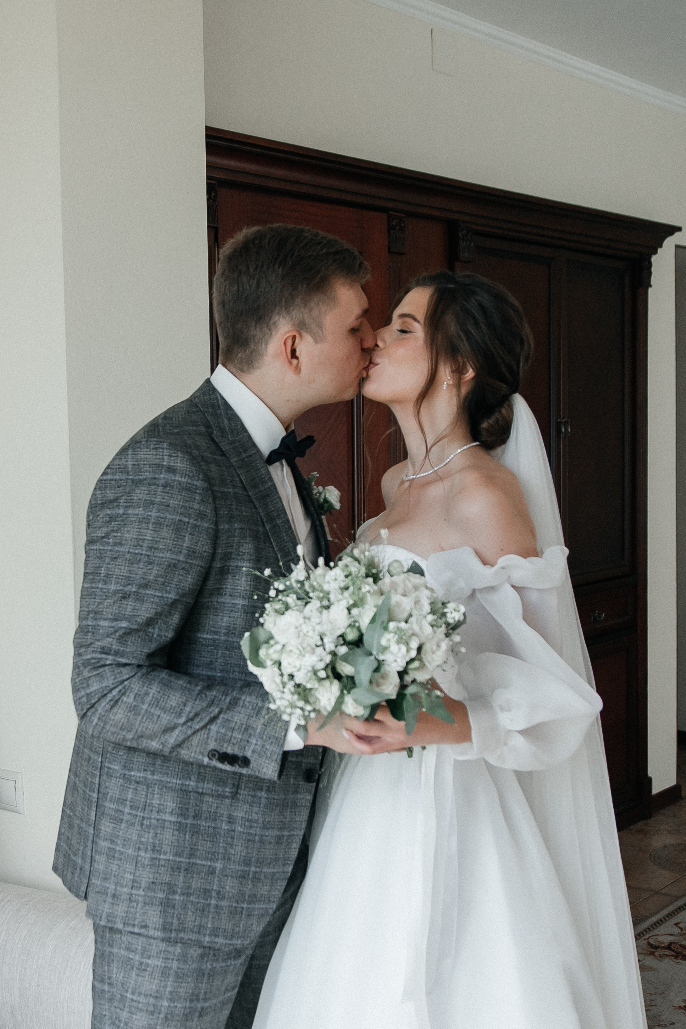 Влад и Анна. Свадебный фотограф в Ростове-наДону Марина Дымарчук