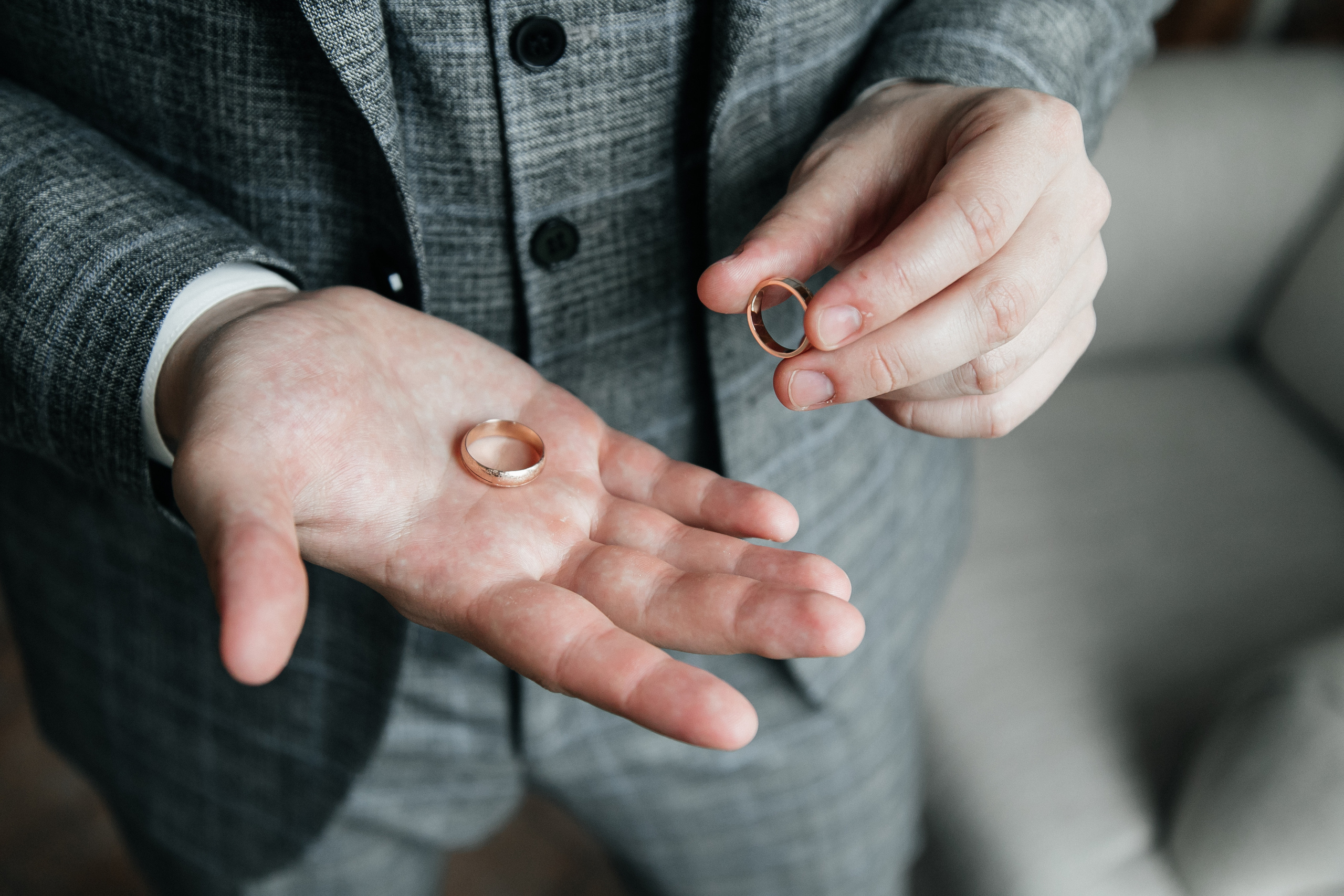 Влад и Анна. Свадебный фотограф в Ростове-наДону Марина Дымарчук