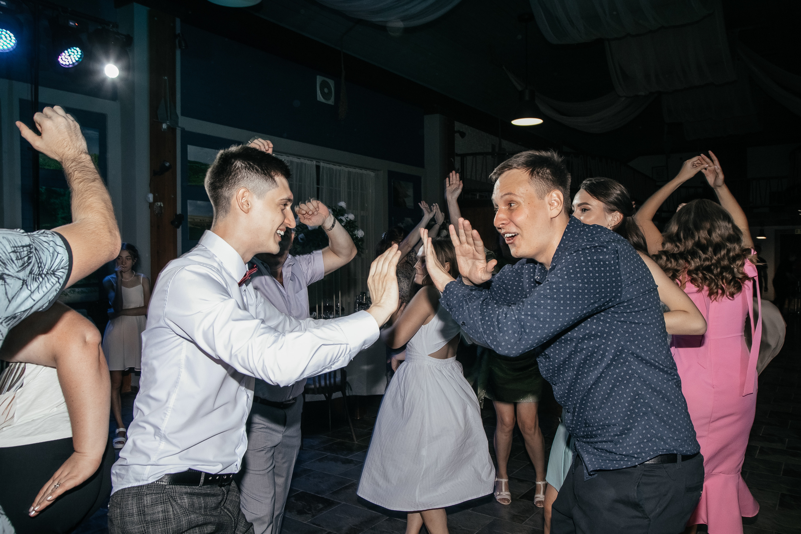 Влад и Анна. Свадебный фотограф в Ростове-наДону Марина Дымарчук