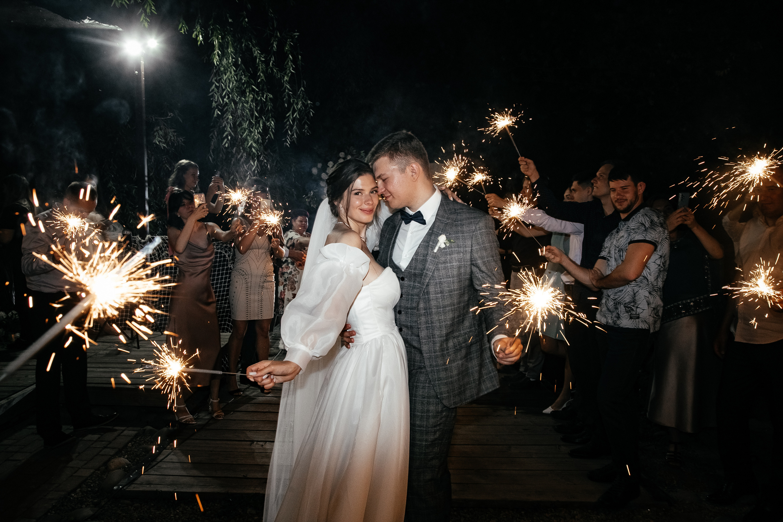 Влад и Анна. Свадебный фотограф в Ростове-наДону Марина Дымарчук