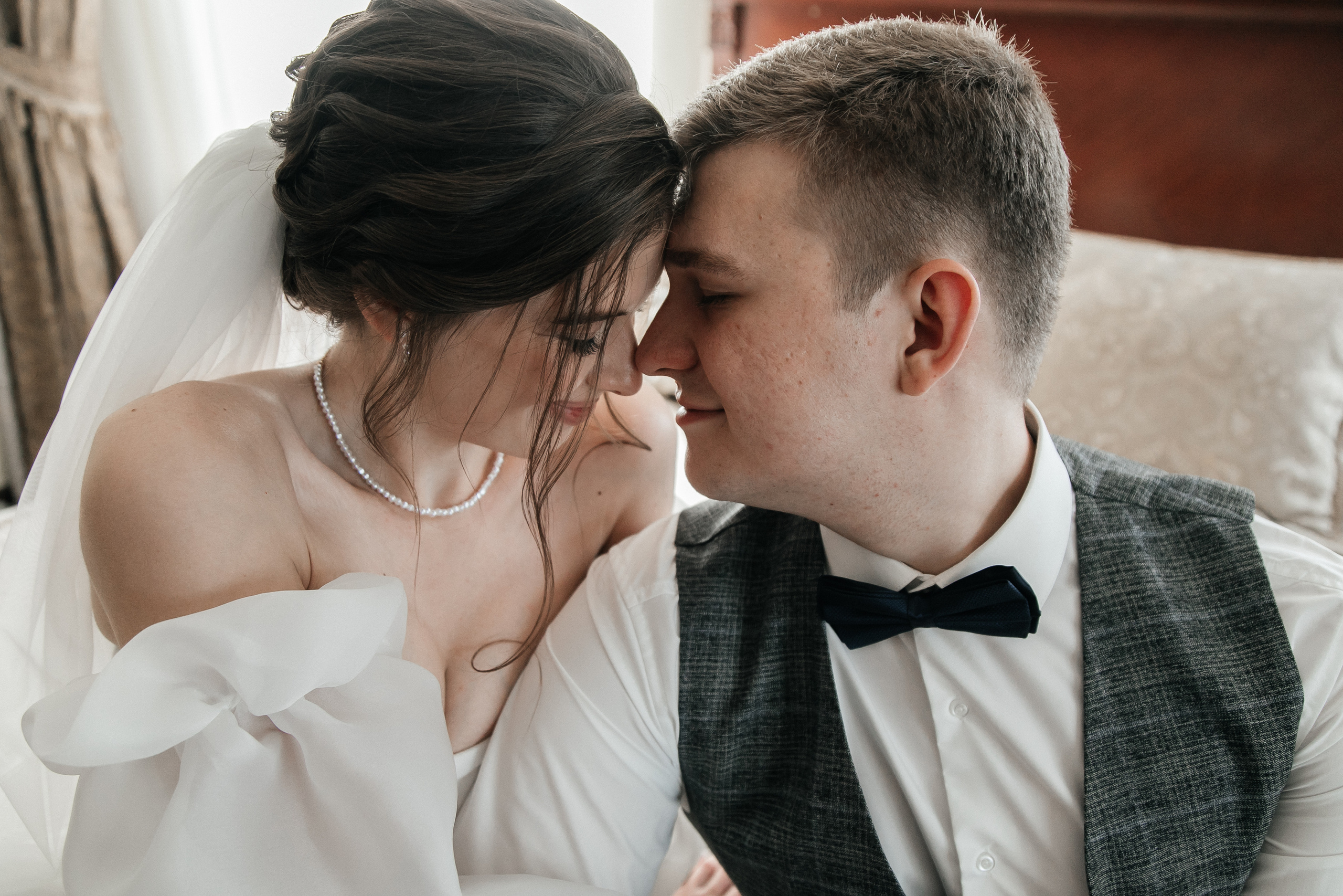 Влад и Анна. Свадебный фотограф в Ростове-наДону Марина Дымарчук