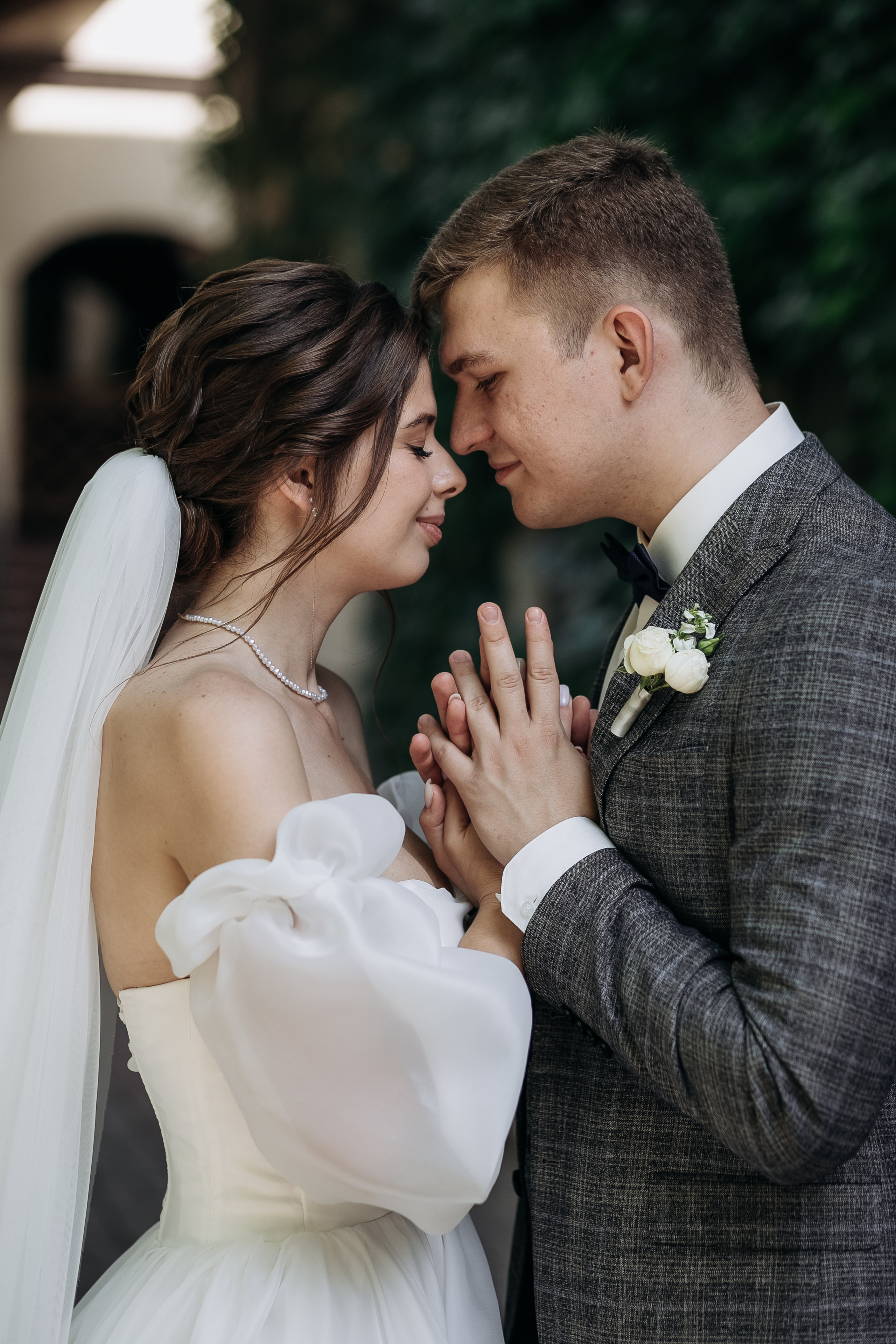 Влад и Анна. Свадебный фотограф в Ростове-наДону Марина Дымарчук