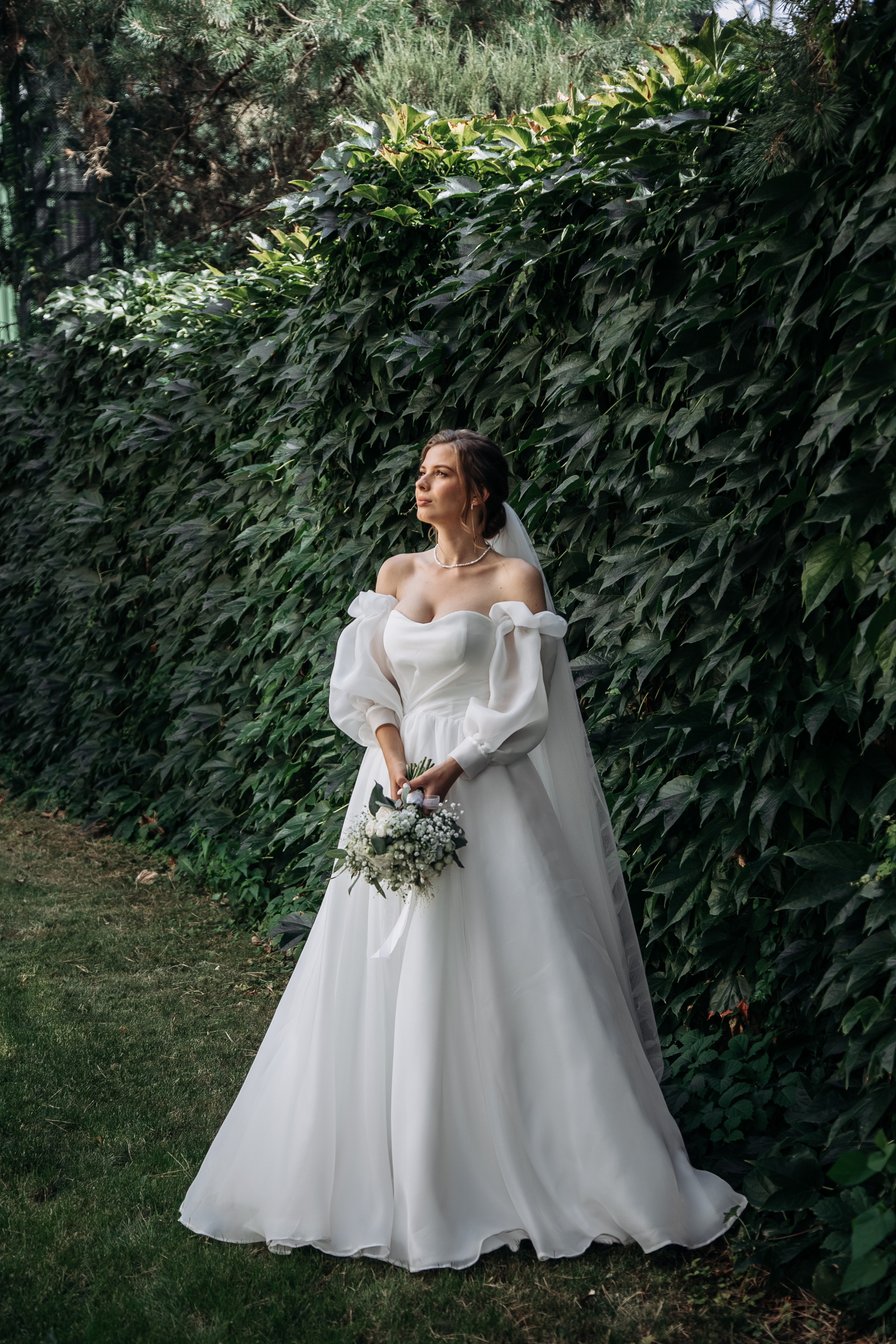 Влад и Анна. Свадебный фотограф в Ростове-наДону Марина Дымарчук