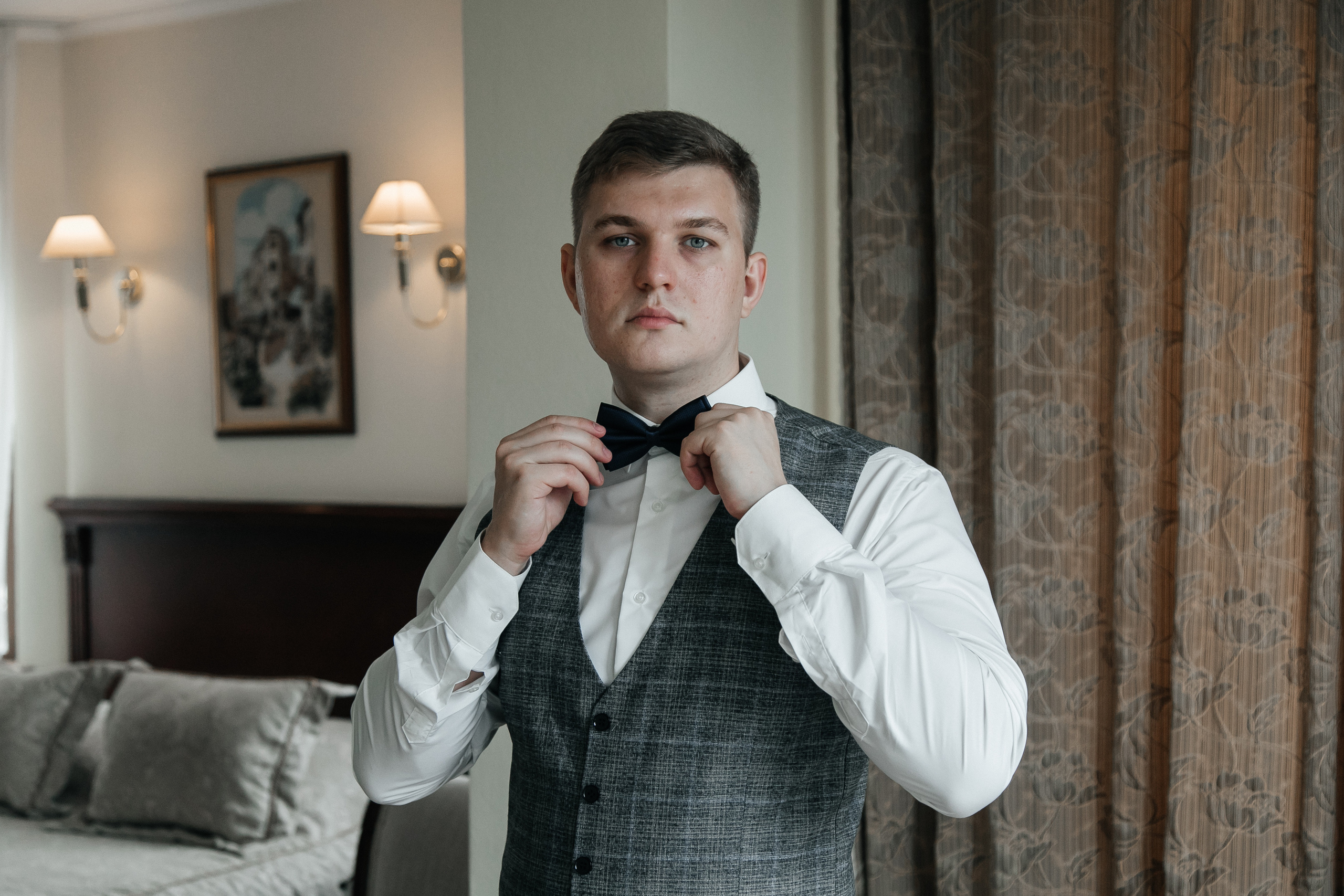 Влад и Анна. Свадебный фотограф в Ростове-наДону Марина Дымарчук