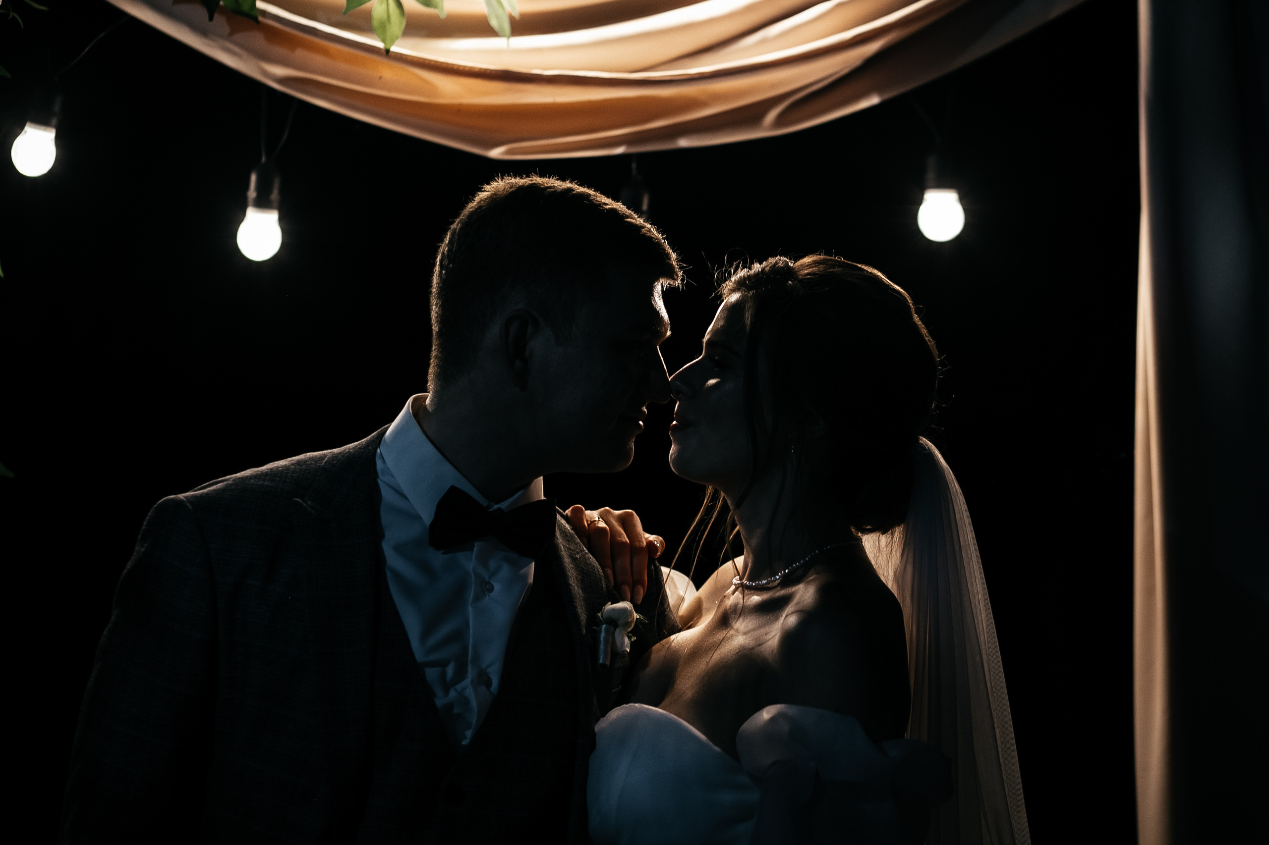 Влад и Анна. Свадебный фотограф в Ростове-наДону Марина Дымарчук