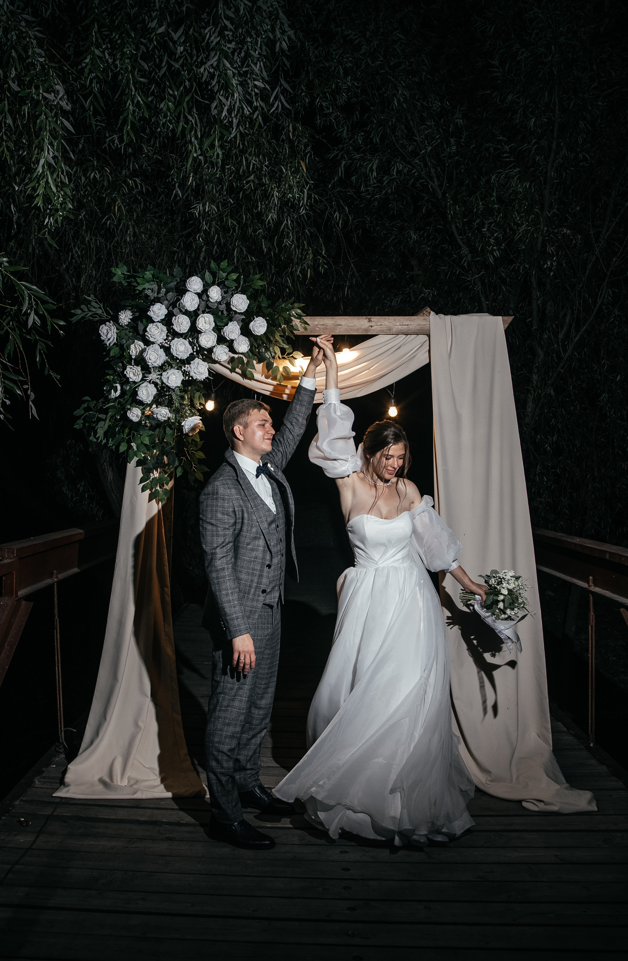 Влад и Анна. Свадебный фотограф в Ростове-наДону Марина Дымарчук