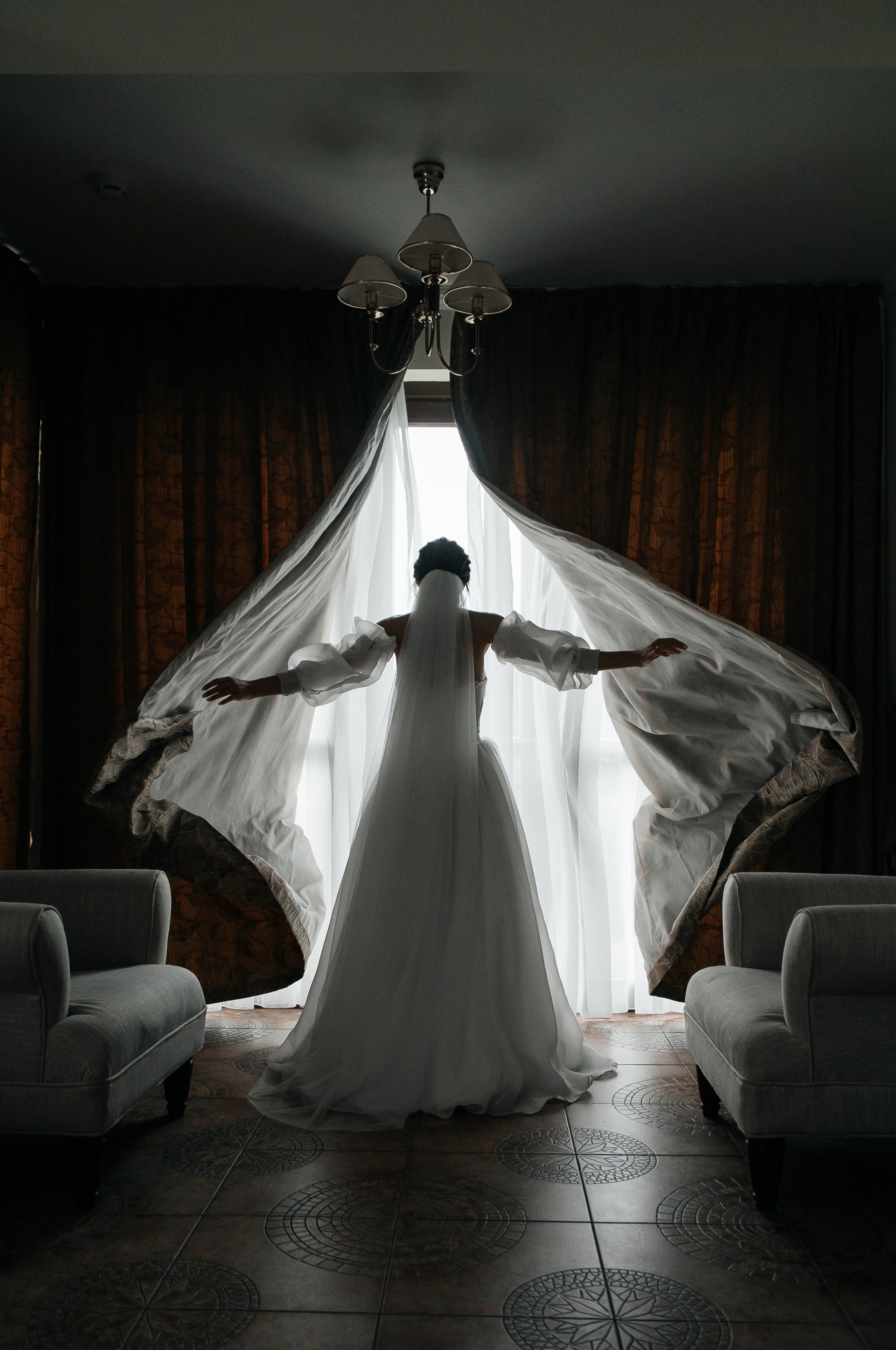 Влад и Анна. Свадебный фотограф в Ростове-наДону Марина Дымарчук