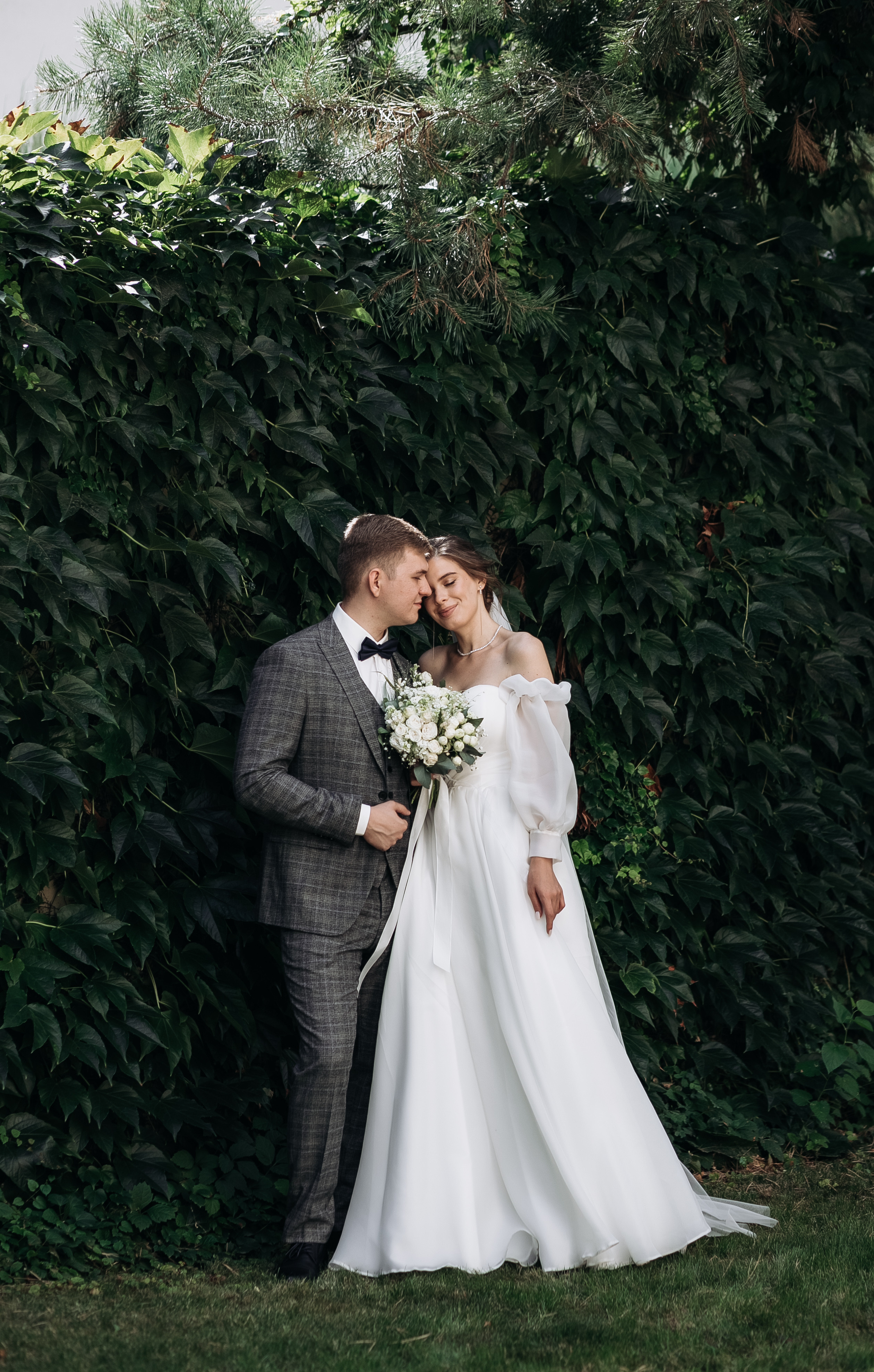 Влад и Анна. Свадебный фотограф в Ростове-наДону Марина Дымарчук