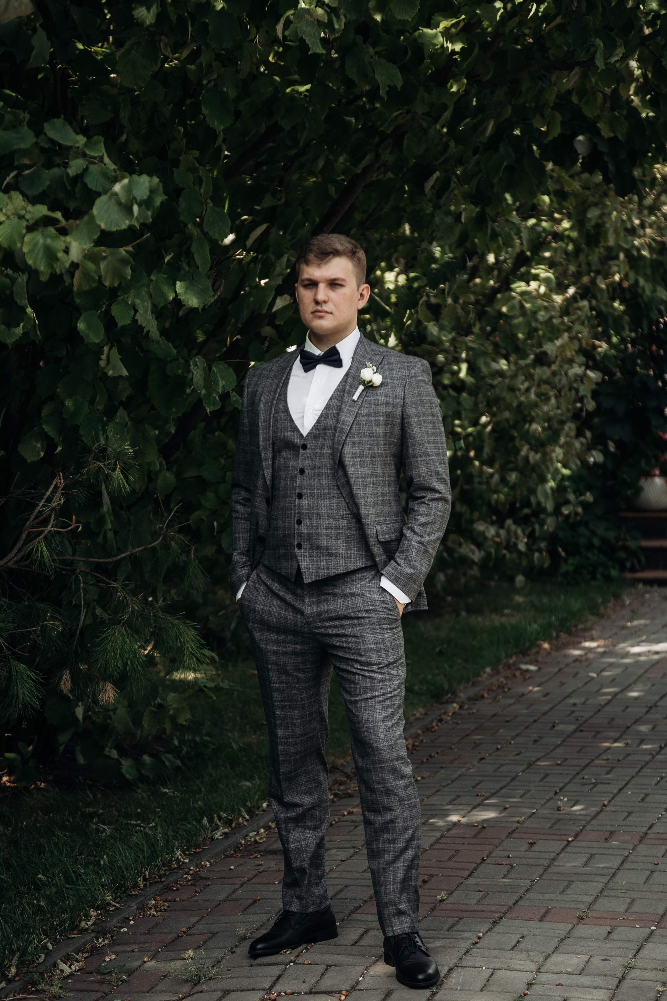 Влад и Анна. Свадебный фотограф в Ростове-наДону Марина Дымарчук