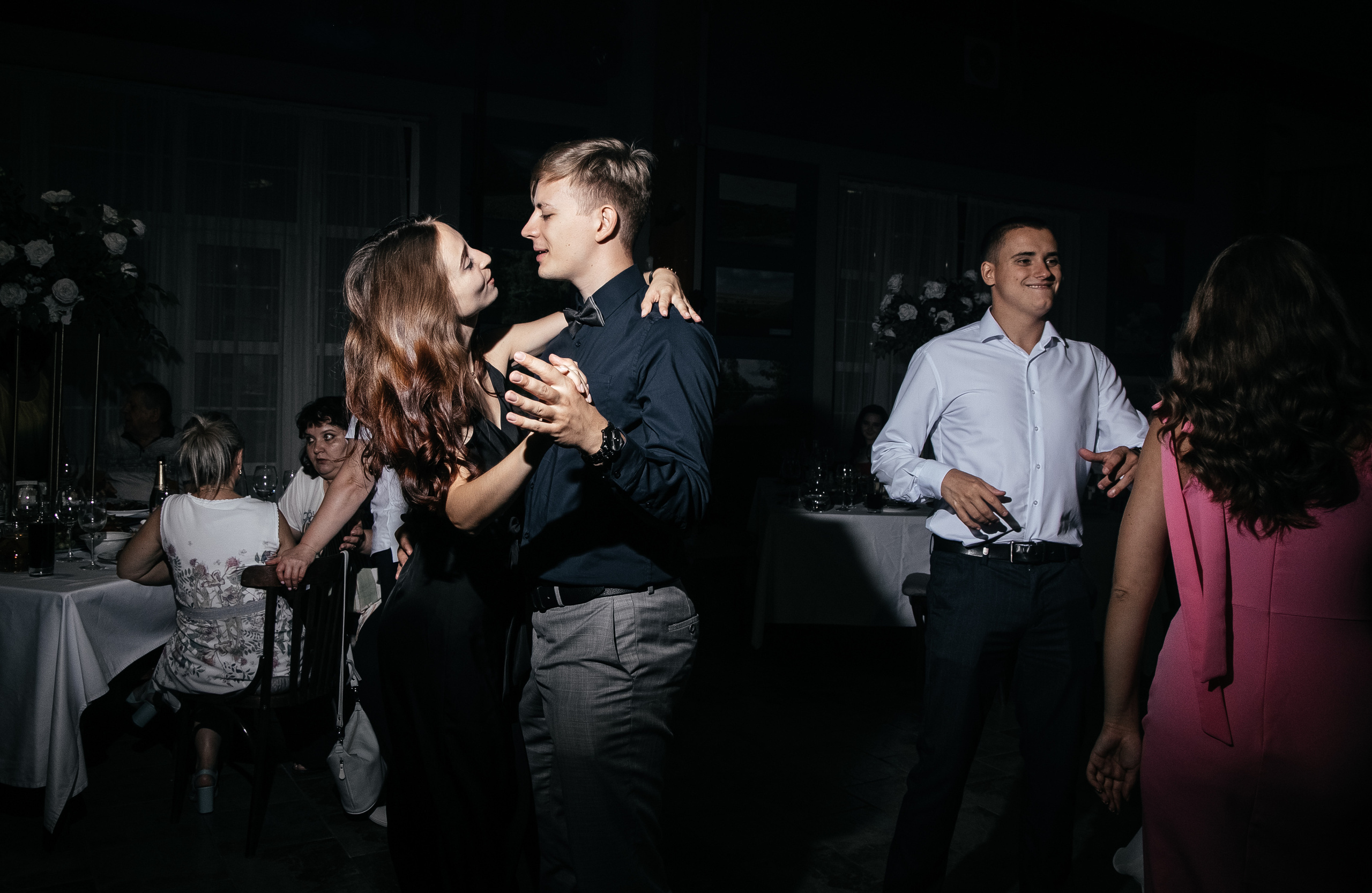 Влад и Анна. Свадебный фотограф в Ростове-наДону Марина Дымарчук