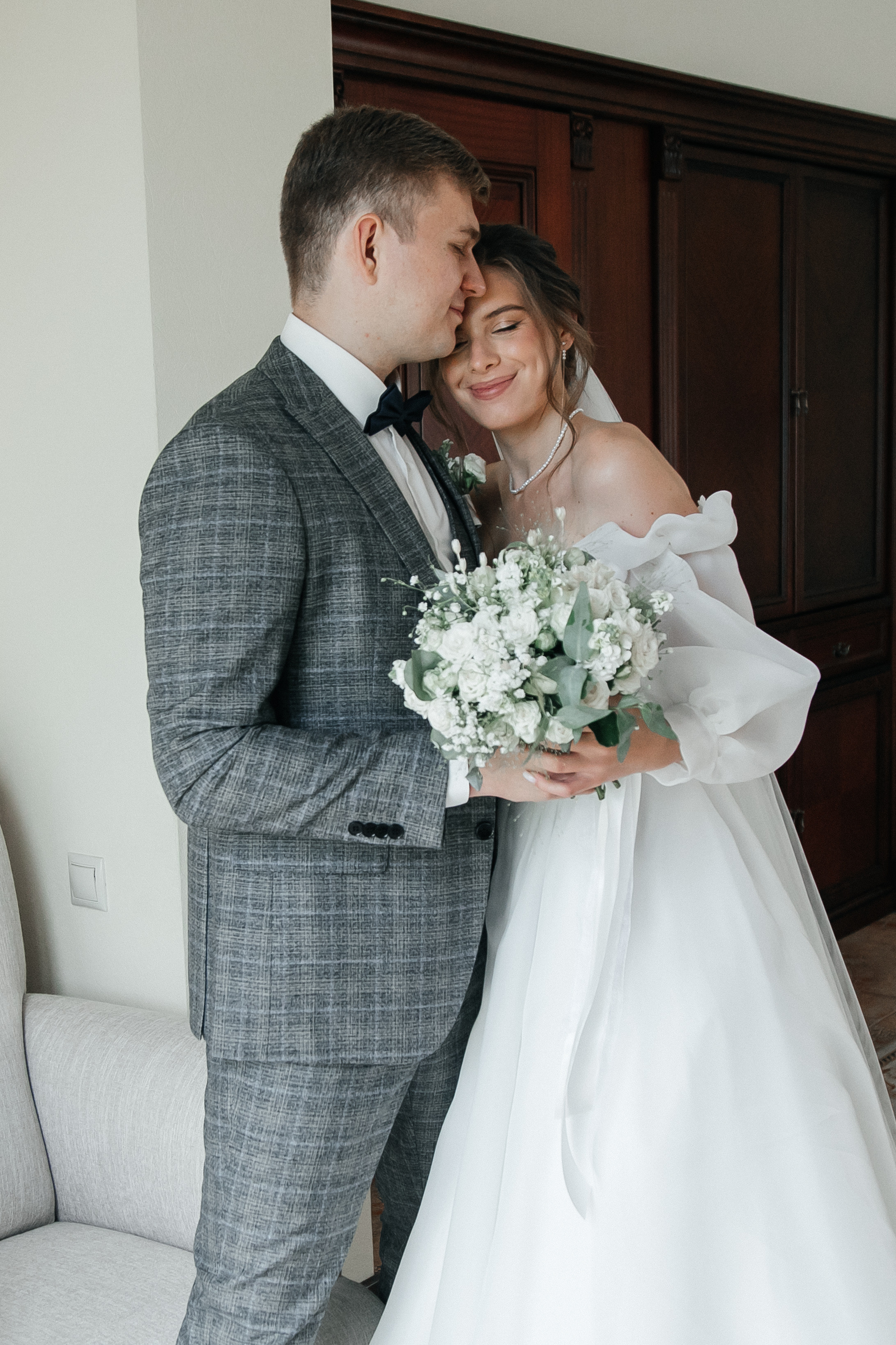 Влад и Анна. Свадебный фотограф в Ростове-наДону Марина Дымарчук