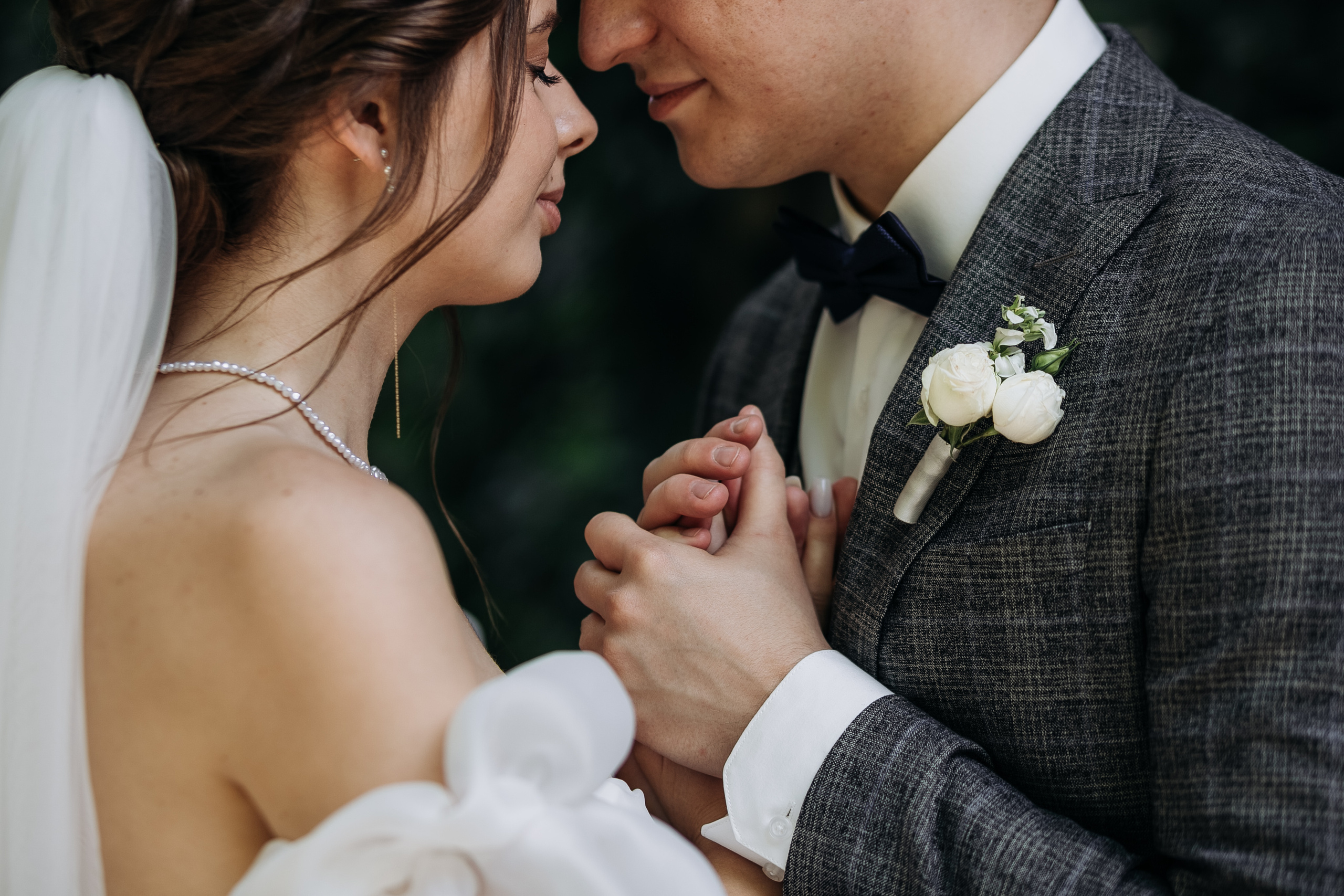 Влад и Анна. Свадебный фотограф в Ростове-наДону Марина Дымарчук