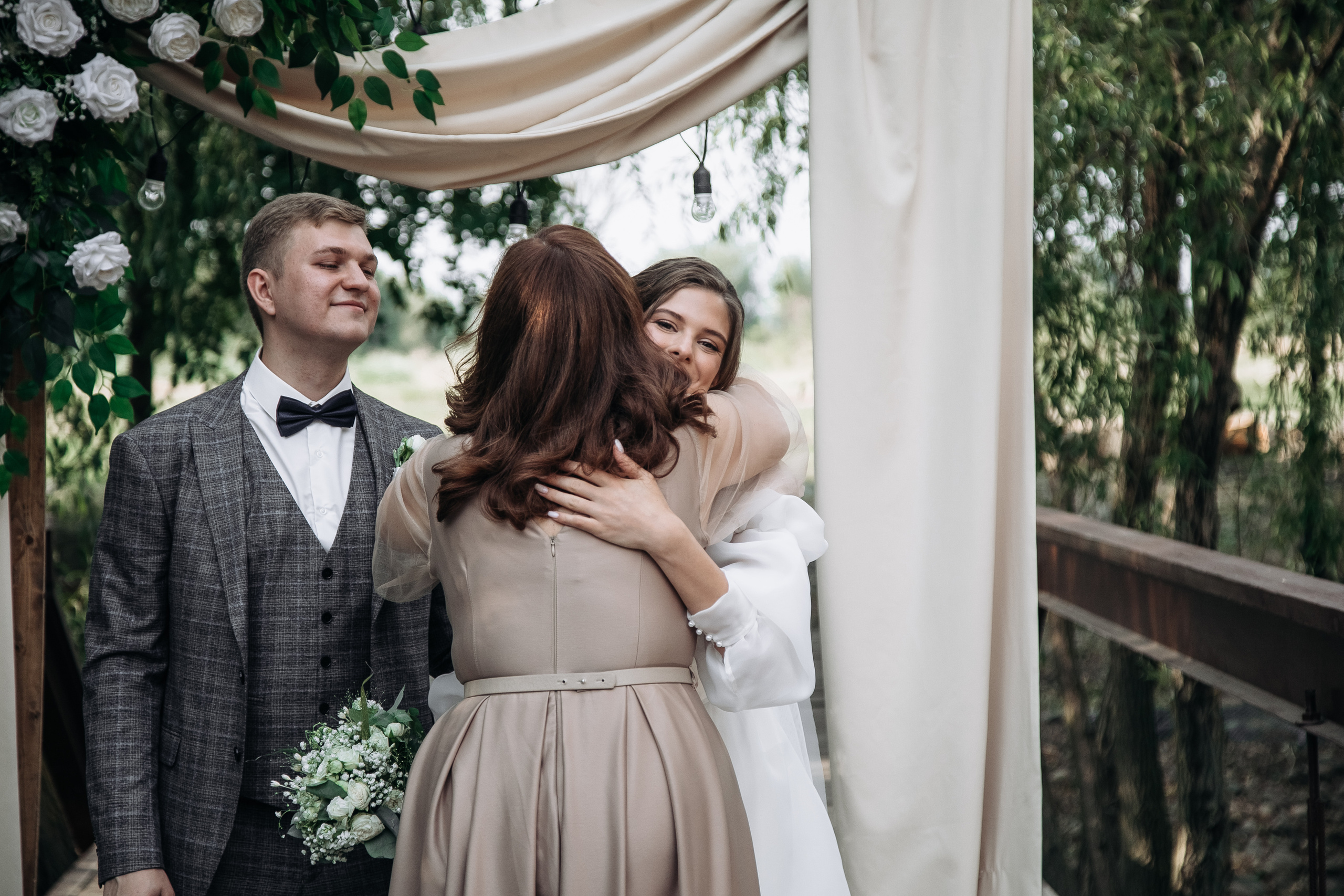 Влад и Анна. Свадебный фотограф в Ростове-наДону Марина Дымарчук