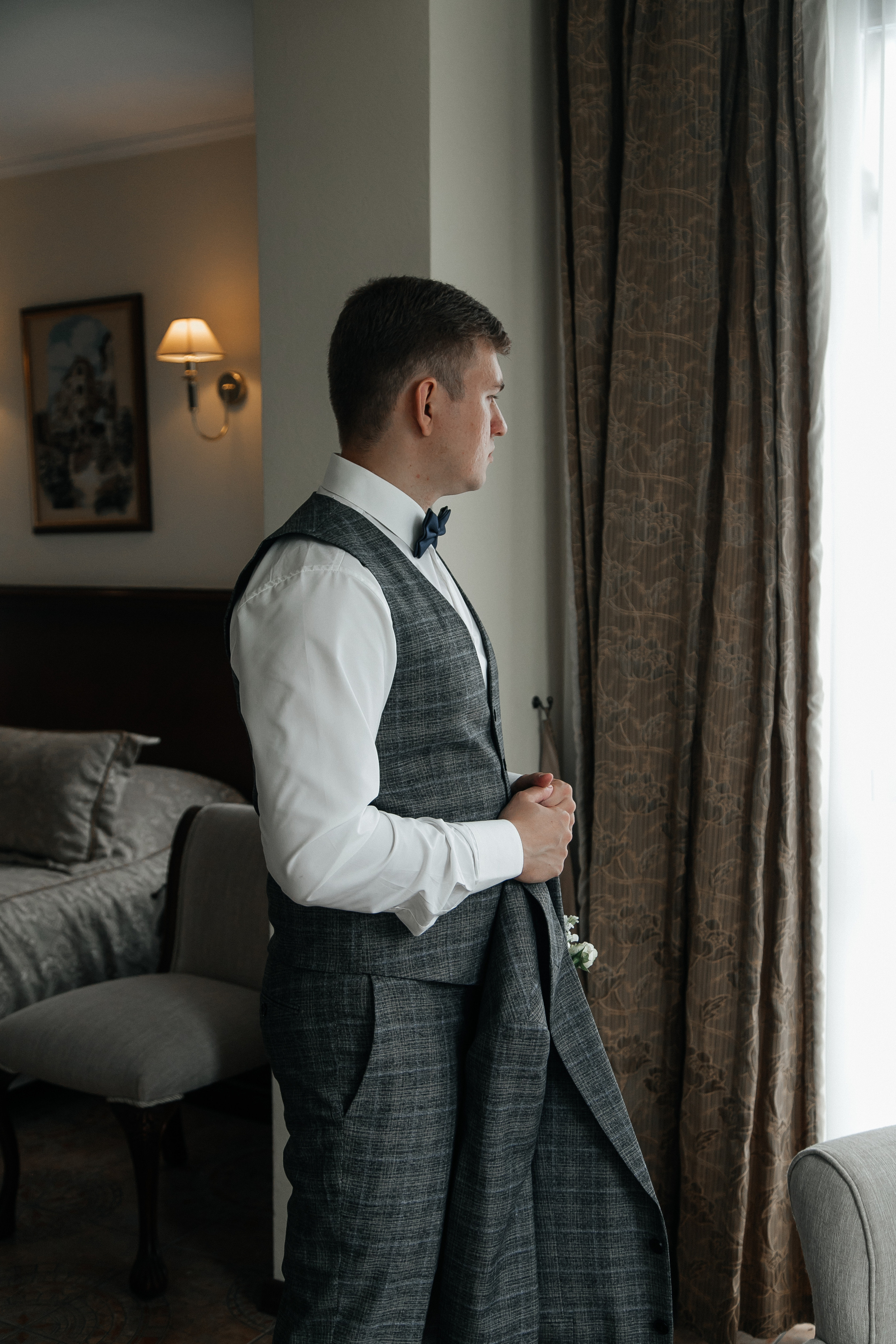 Влад и Анна. Свадебный фотограф в Ростове-наДону Марина Дымарчук