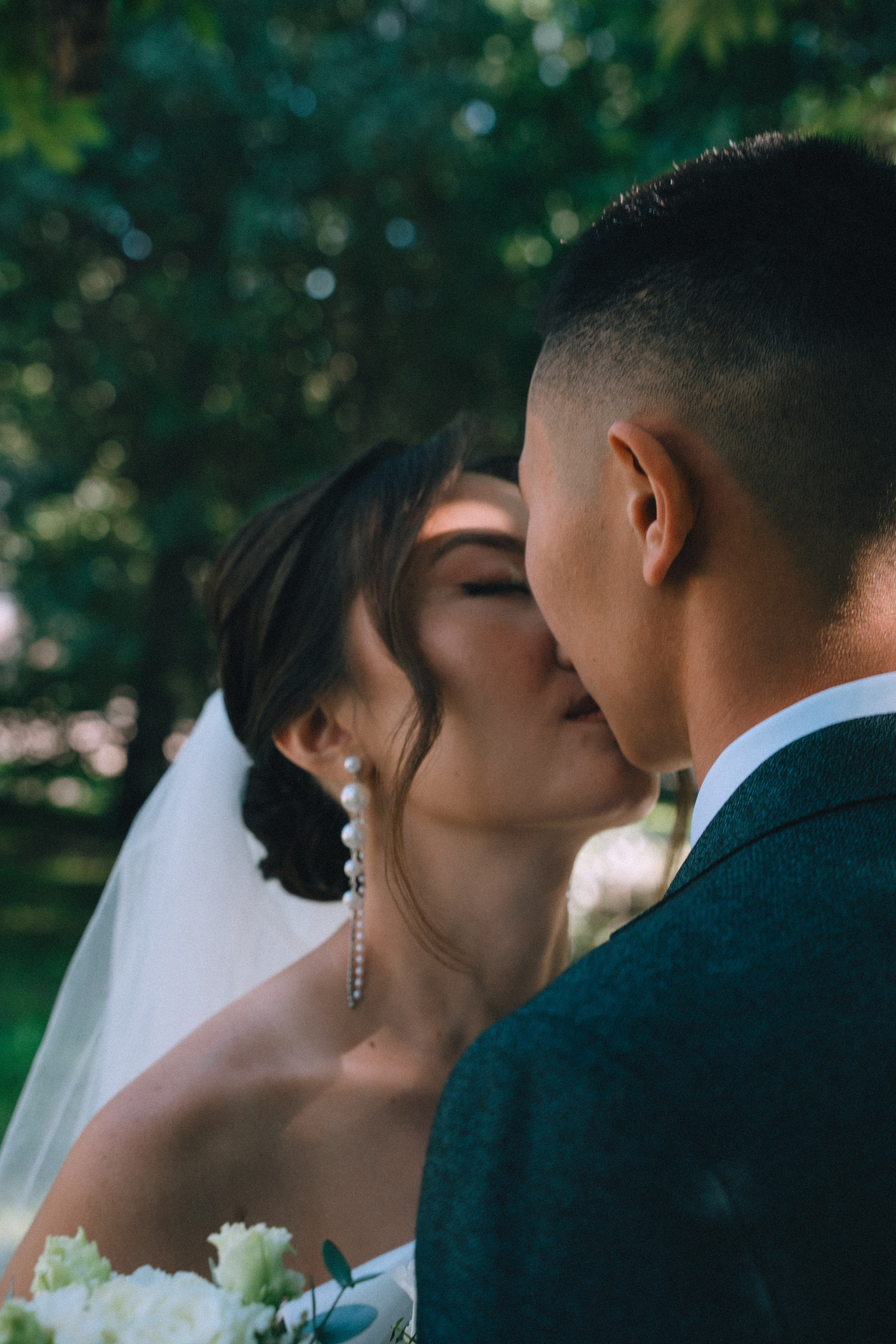 Баир & Виолетта. Фотограф в Иркутске Сендыхеев Пётр