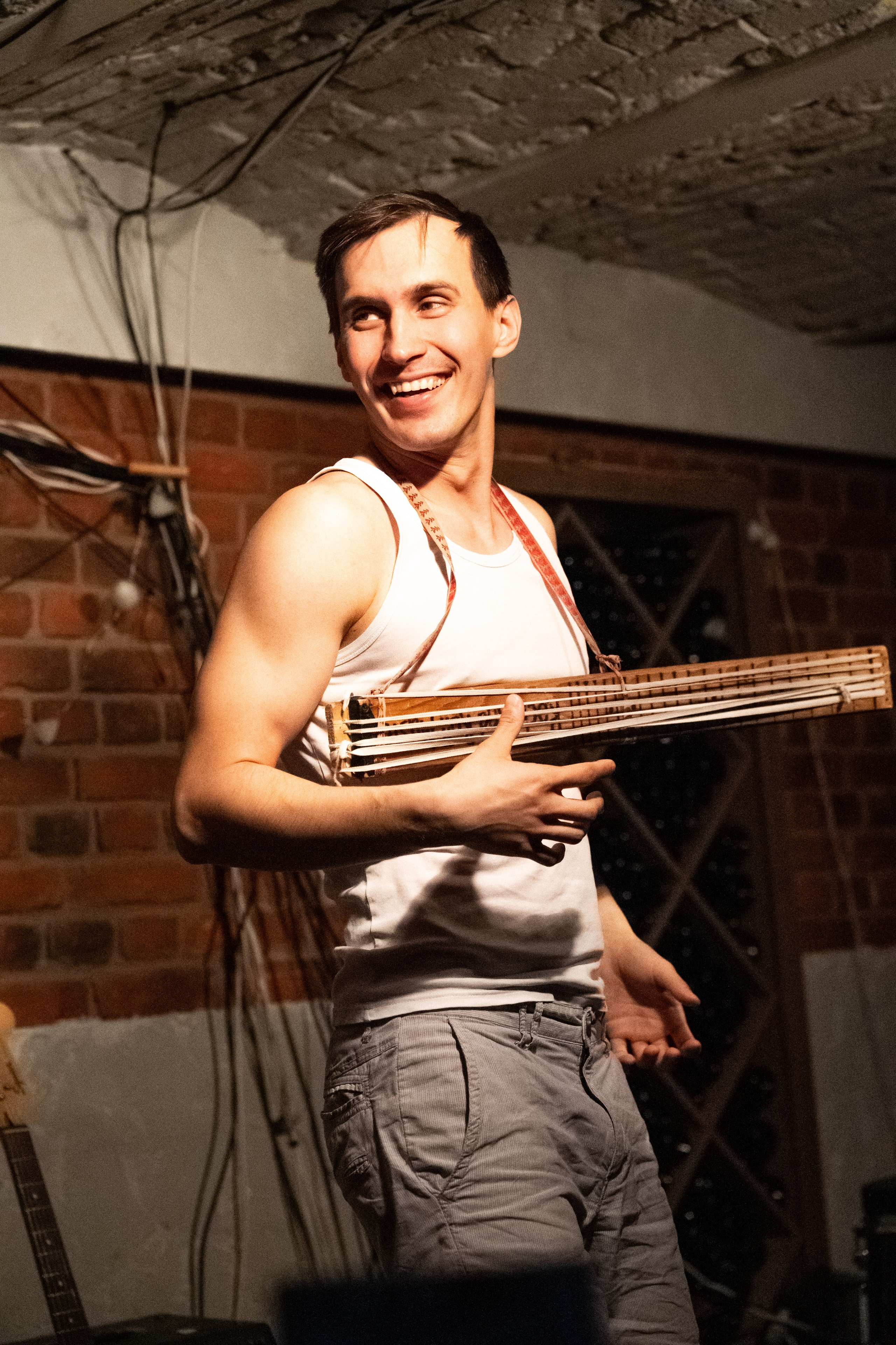 Концерты / Спектакли. Кошенкова Мария: портретный и репортажный фотограф. Санкт-Петербург