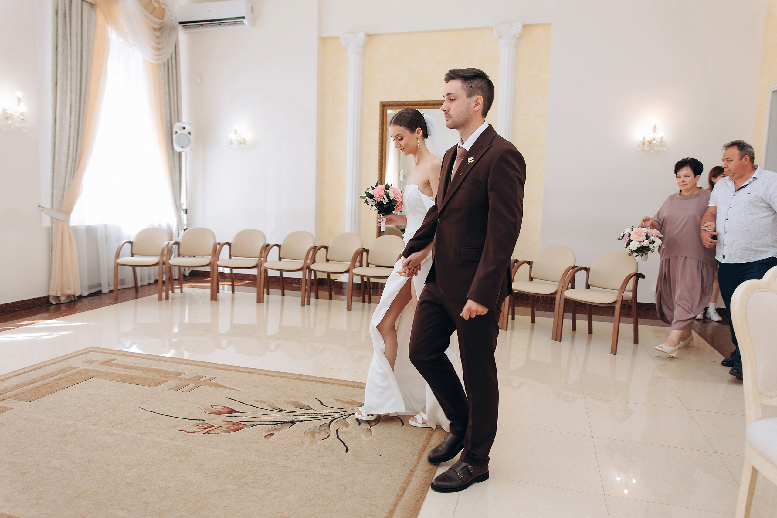 Алена и Михаил. Семейный фотограф Ярославль Екатерина Охлопкова