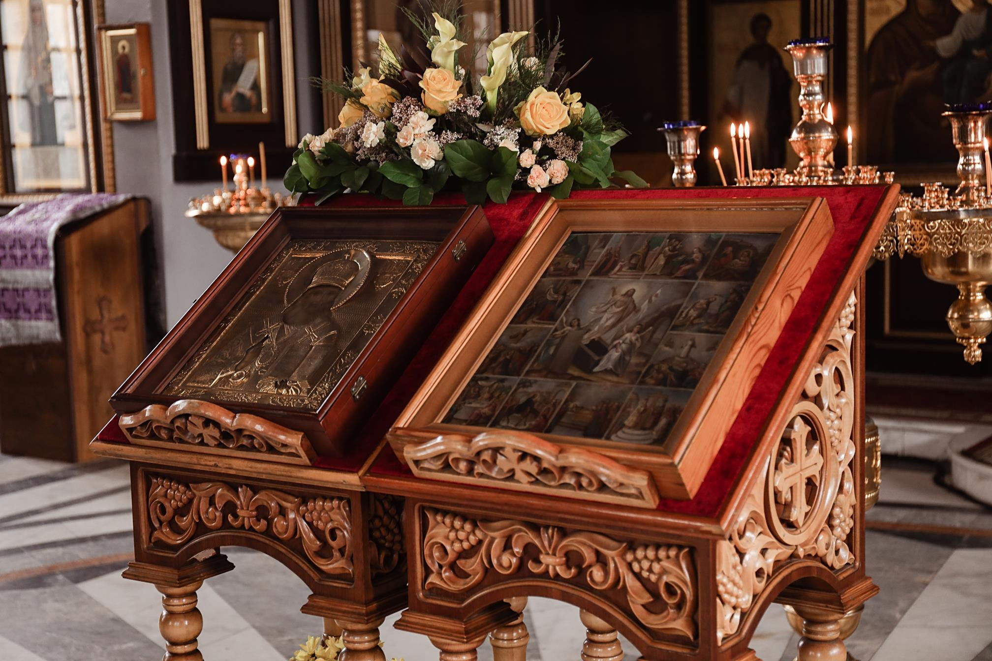 Крещение. Алина Малышева, свадебный и семейный фотограф Москва