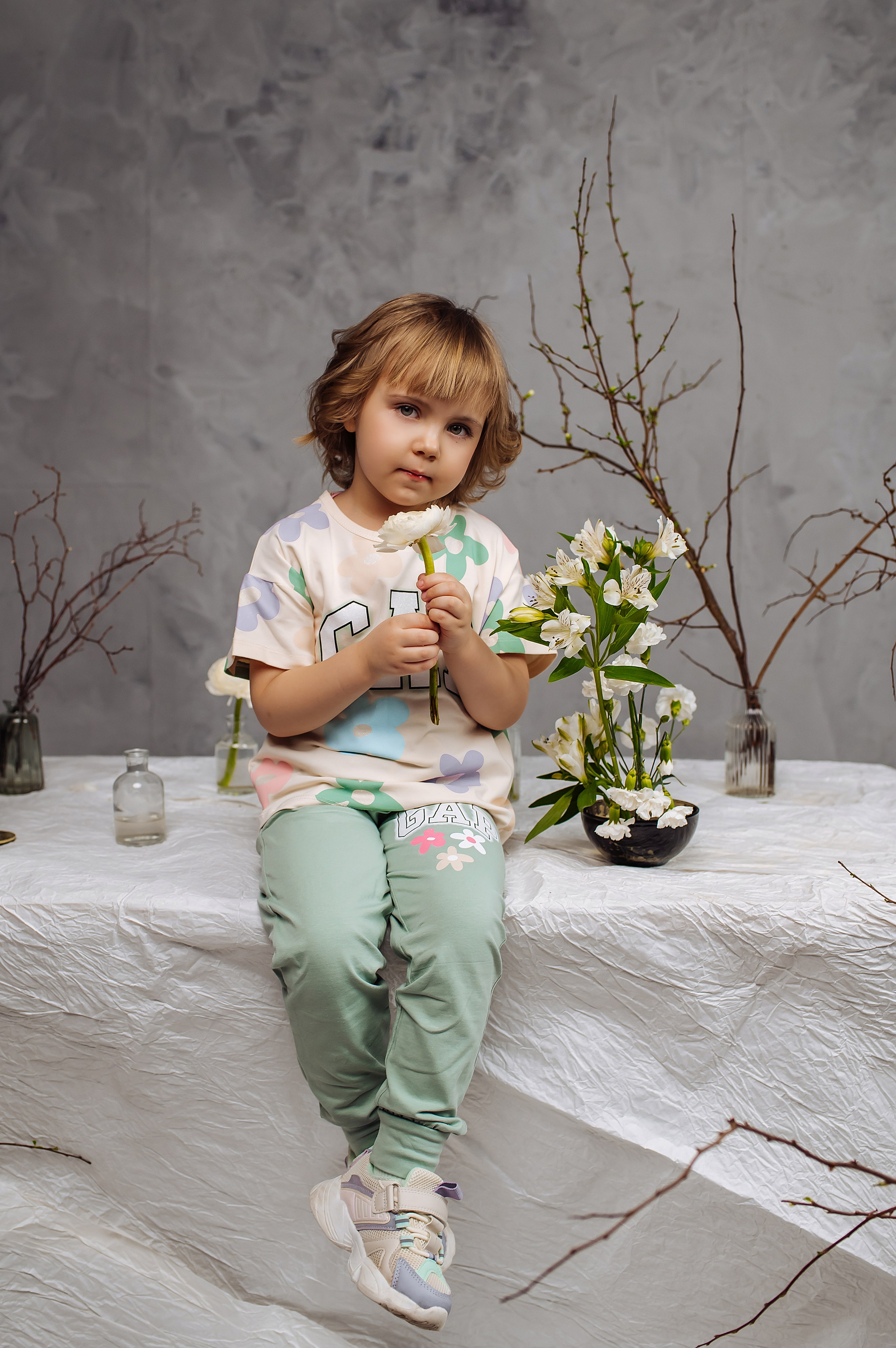 Ефимова Василиса. Promodels