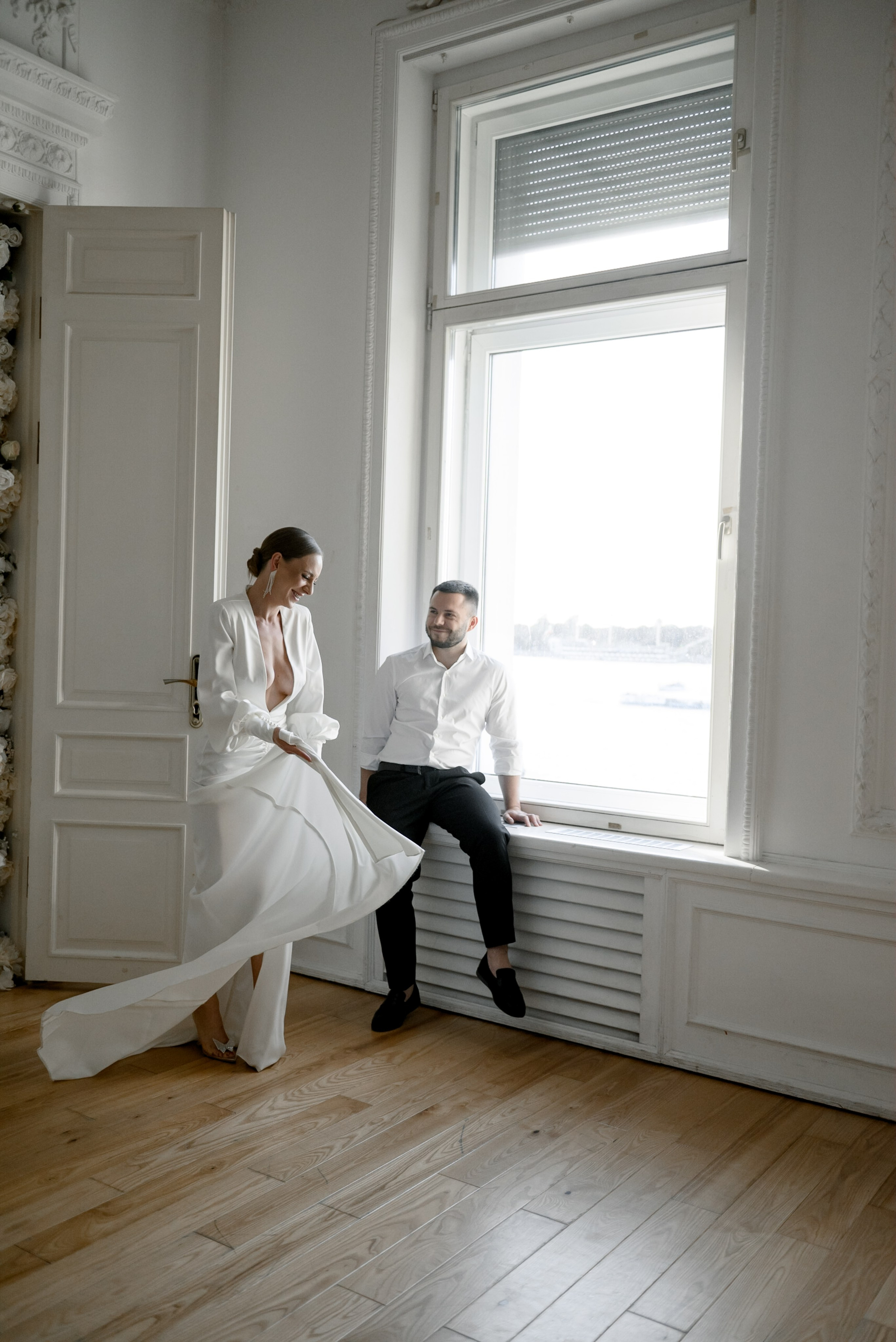 Wedding Day. Свадебный фотограф в Минске Минчукова Анна