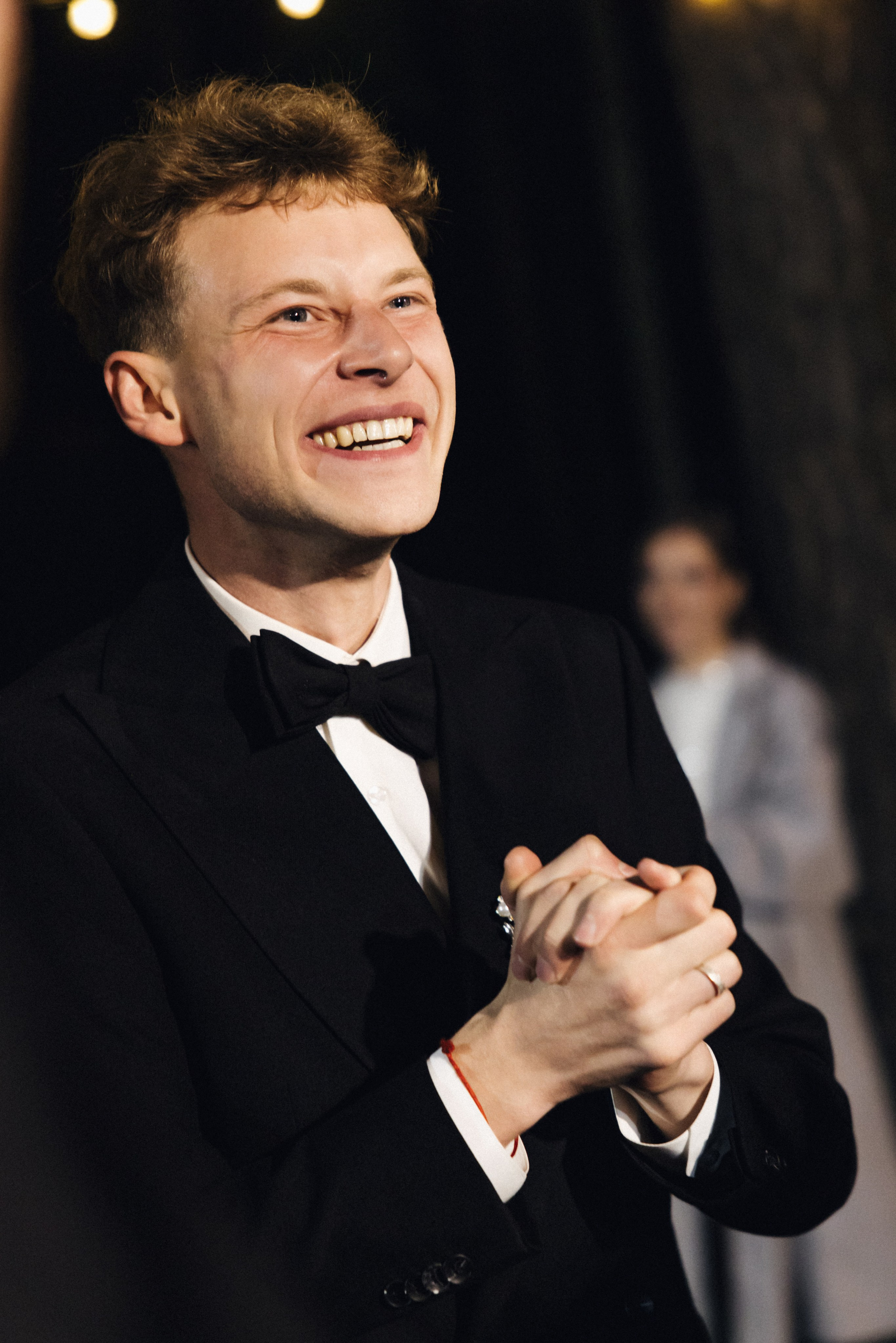 Денис и Елизавета. Фотограф в Красноярске