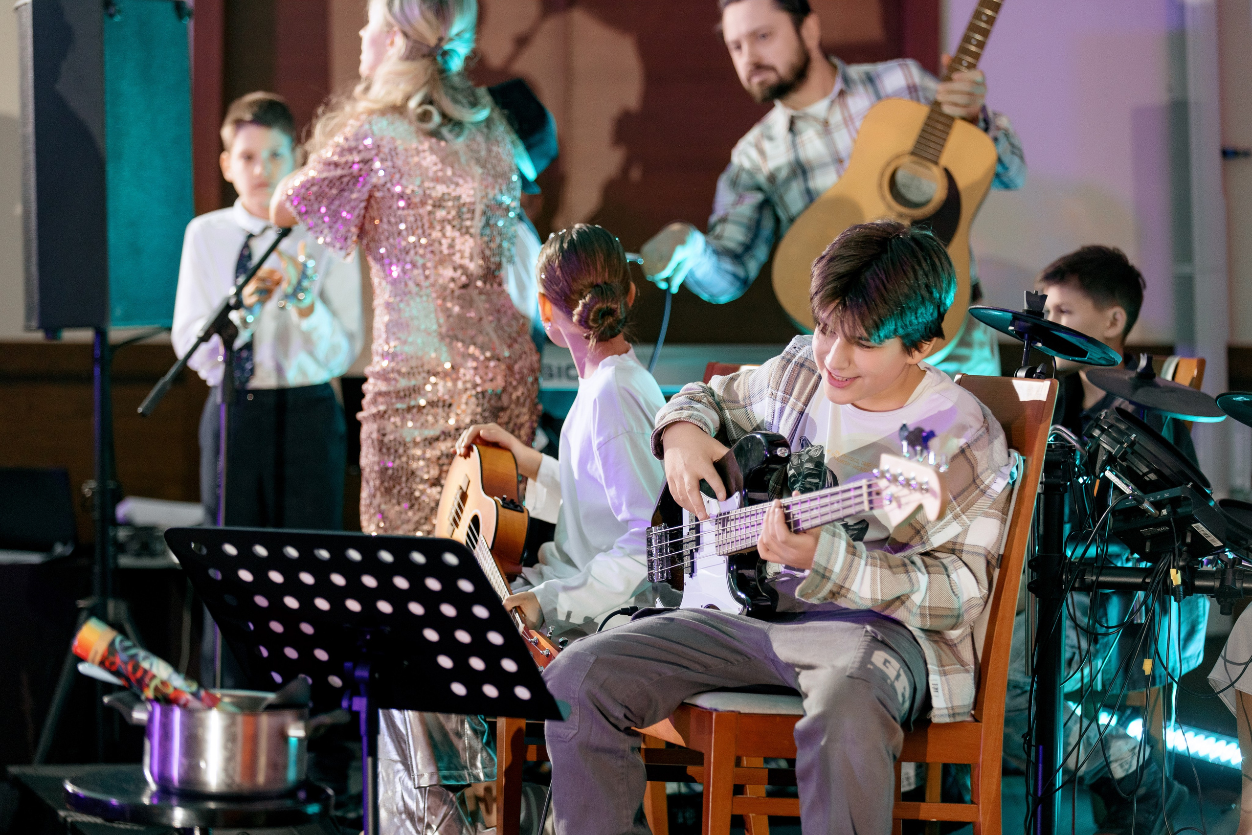 ПОКОЛЕНИЕ БУДУЩЕГО. Фотограф в Красноярске