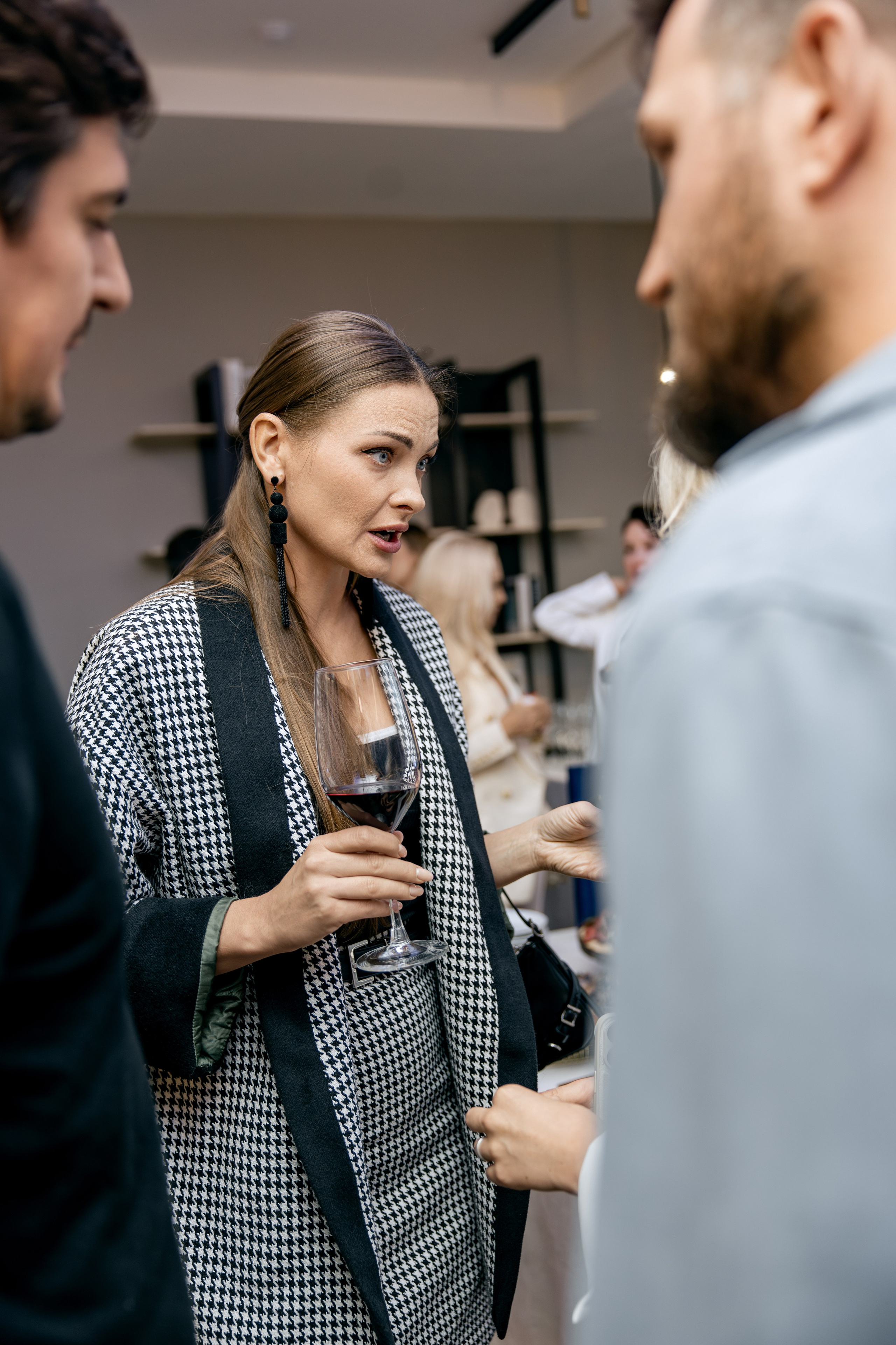 Небо над Енисеем. Фотограф в Красноярске