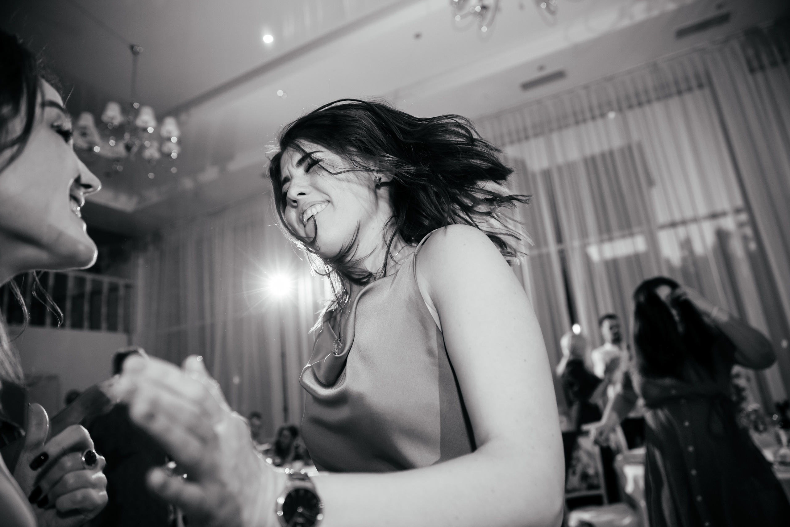 Евгений и Татьяна. Фотограф в Красноярске