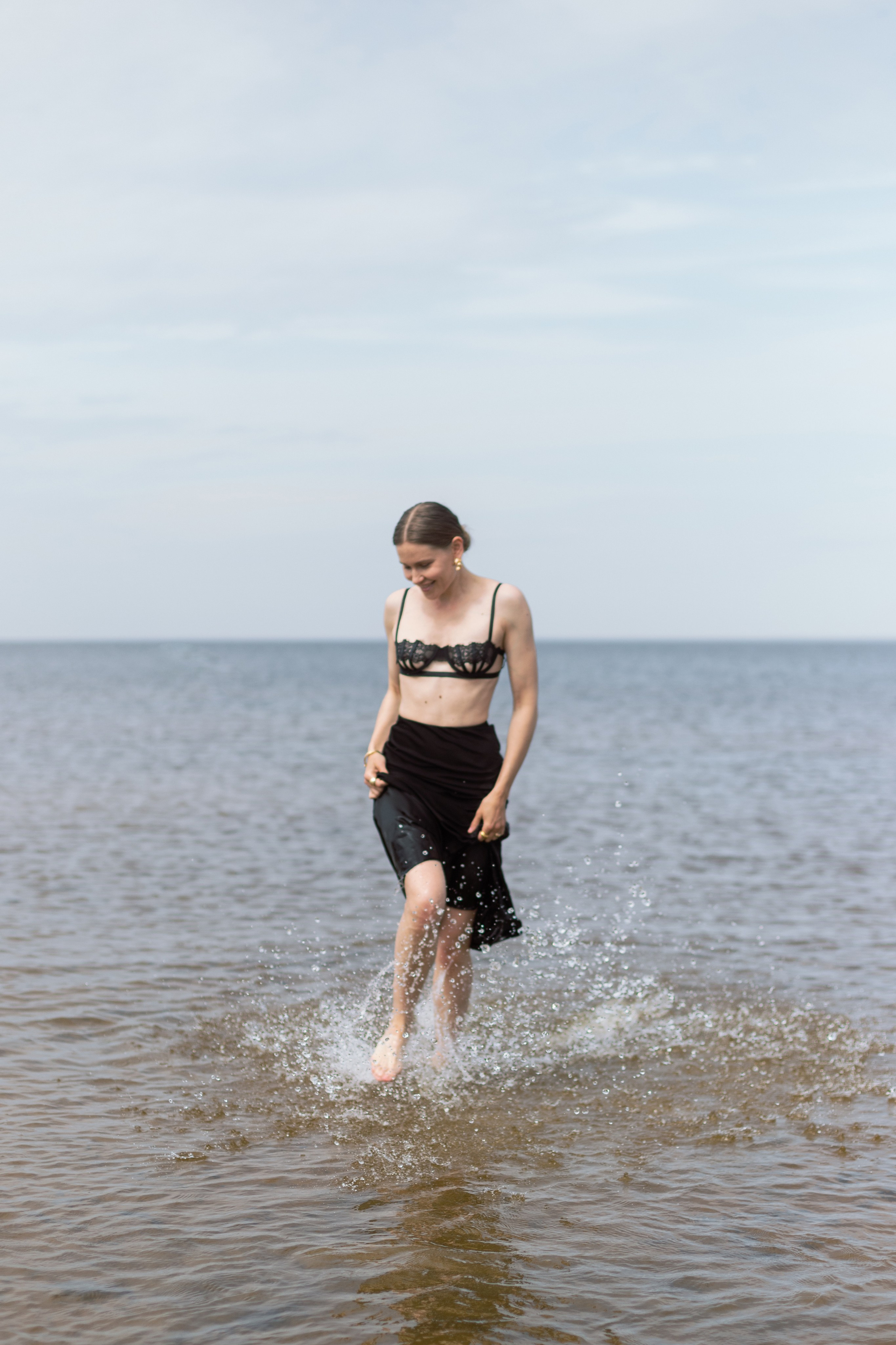 Надин. Утонченный фотограф в Санкт-Петербурге Ксения Пелевина