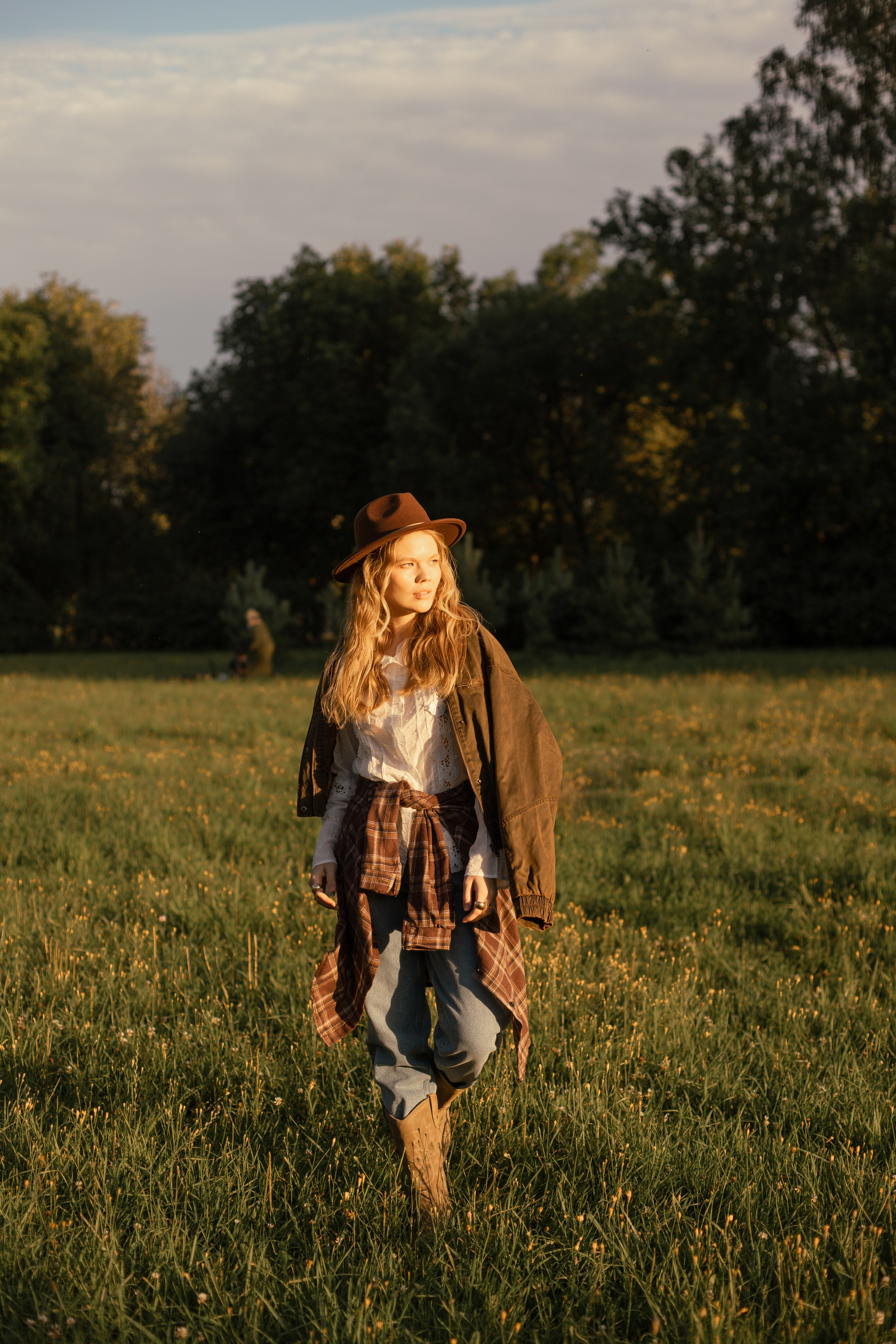 Алина. Утонченный фотограф в Санкт-Петербурге Ксения Пелевина