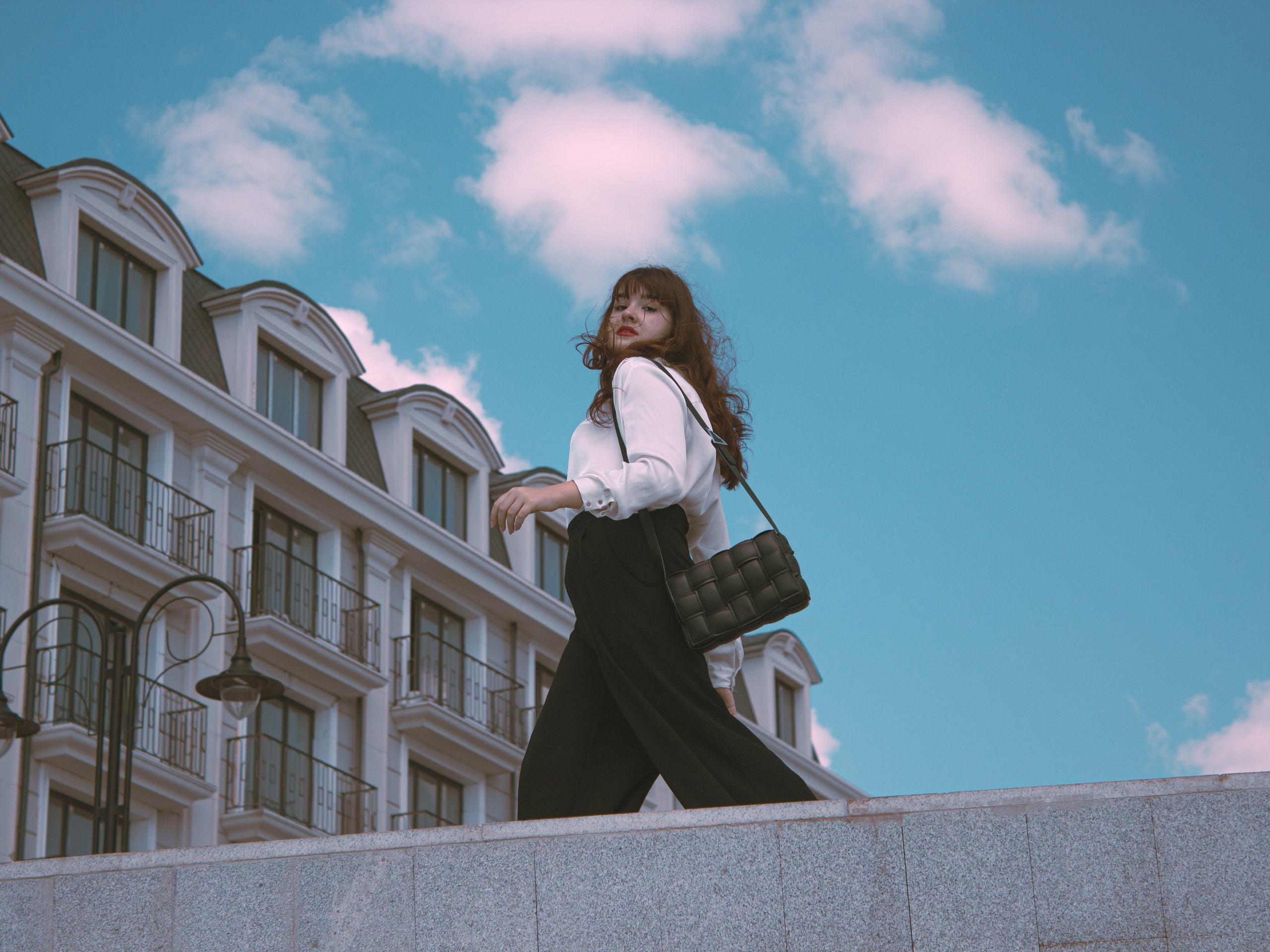 Мои первые шаги. Фотограф Краснодара