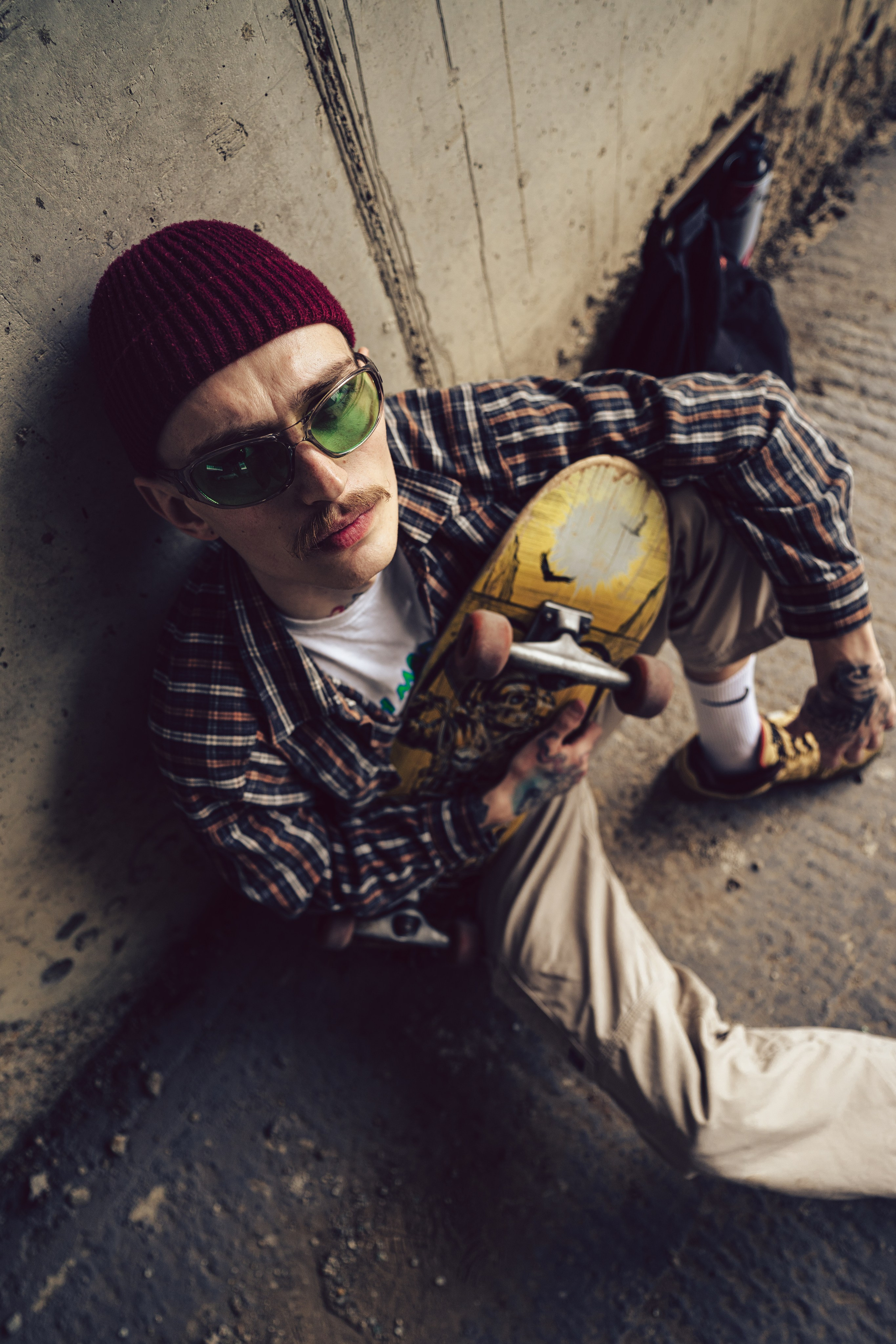 Мужской фотограф. Фотограф Краснодара