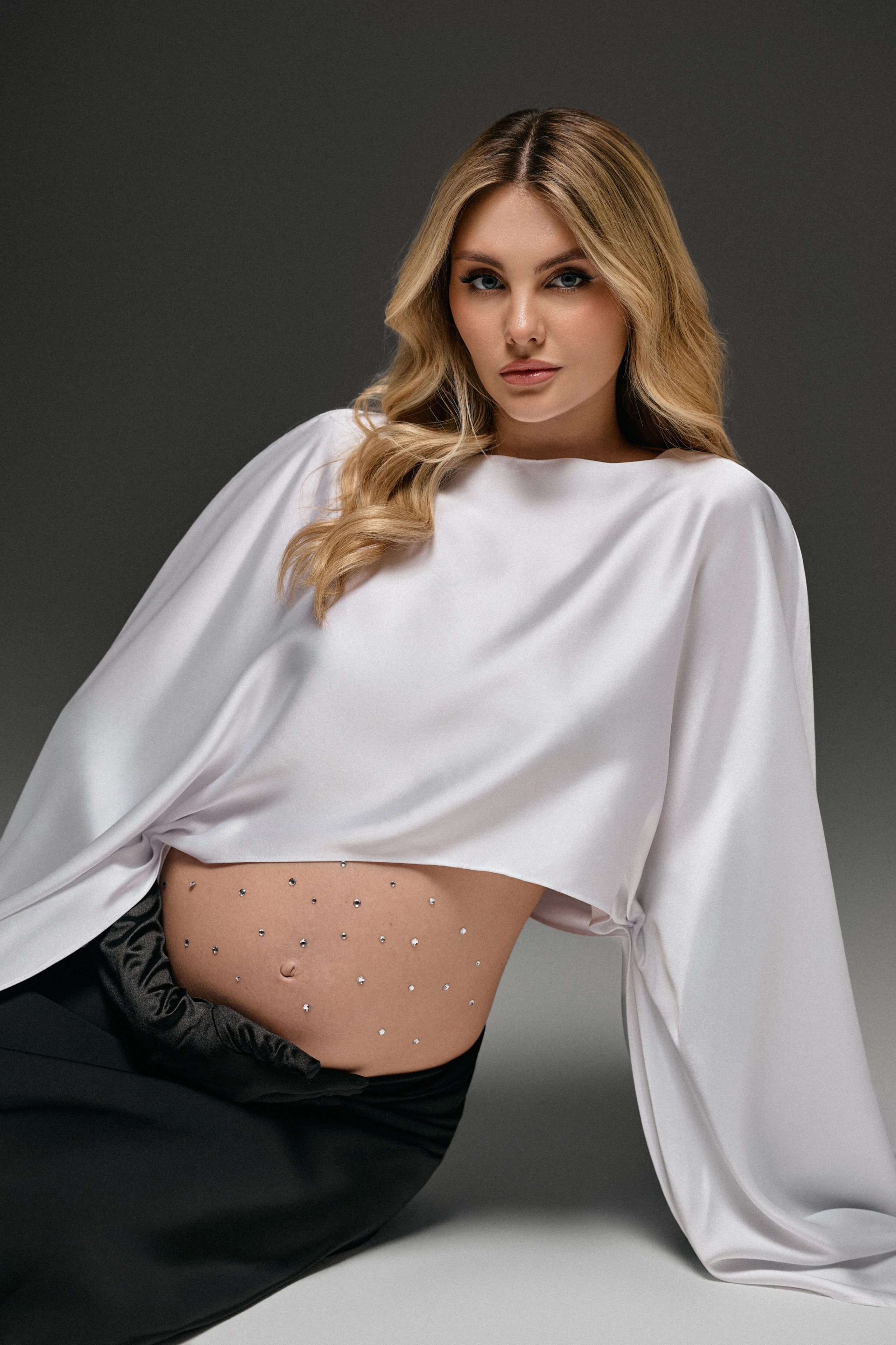 Ульяна. Сестры Карабаза. Фотографы и ретушеры в Москве и Санкт-Петербурге