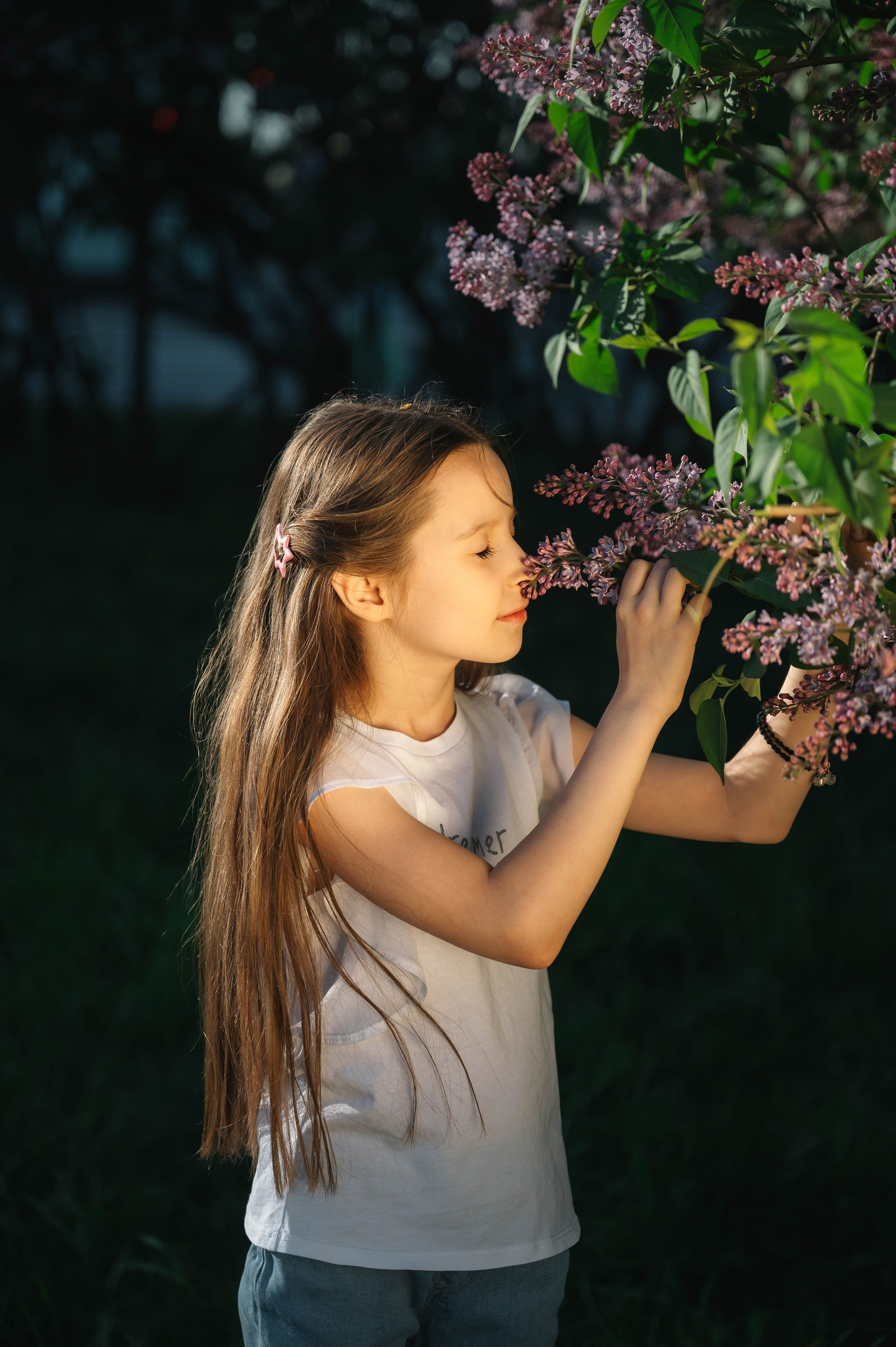 Лена Полина. Фотограф Алёна Мил