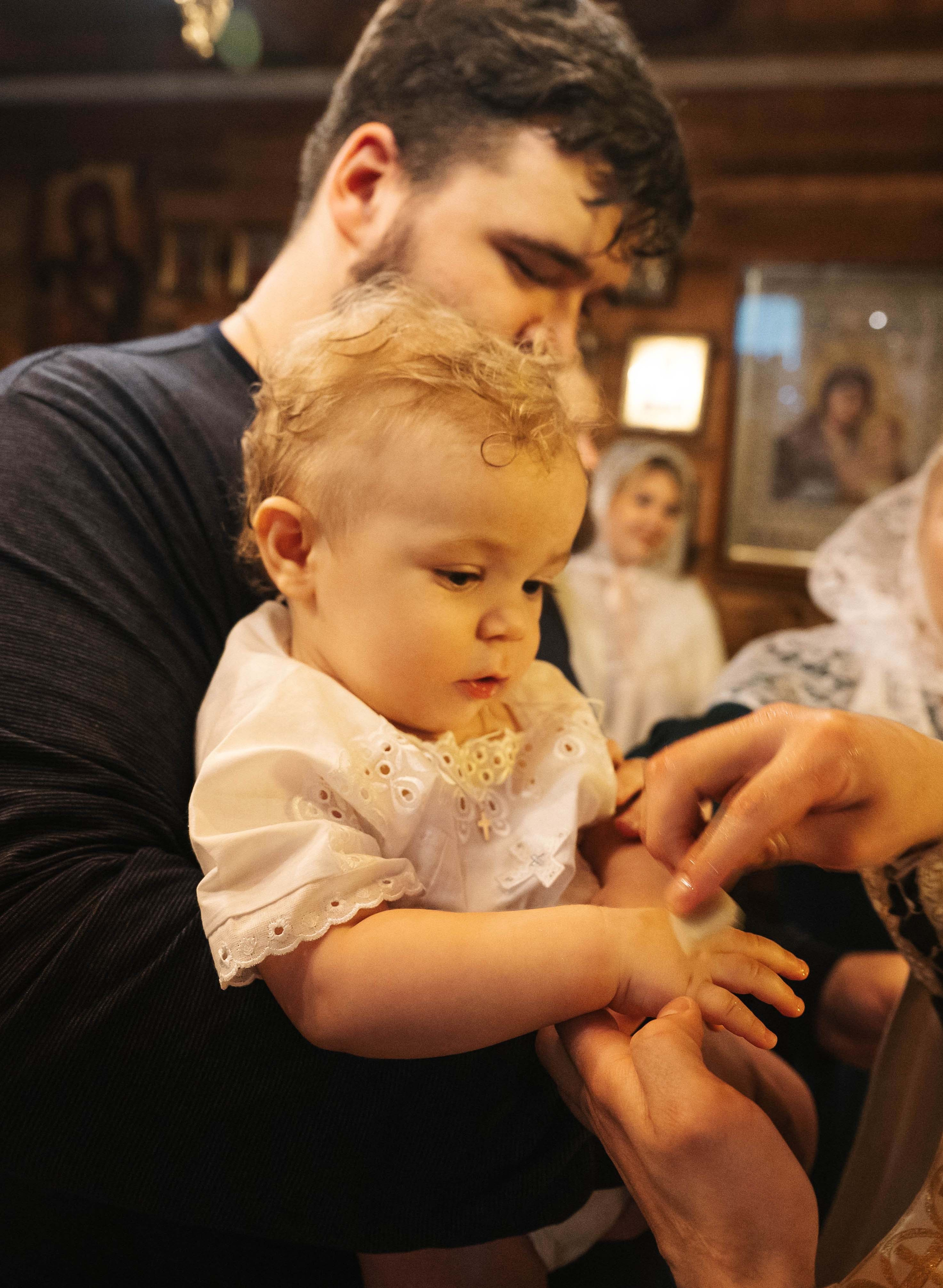 Арсений Сосново. Фотограф Алёна Мил