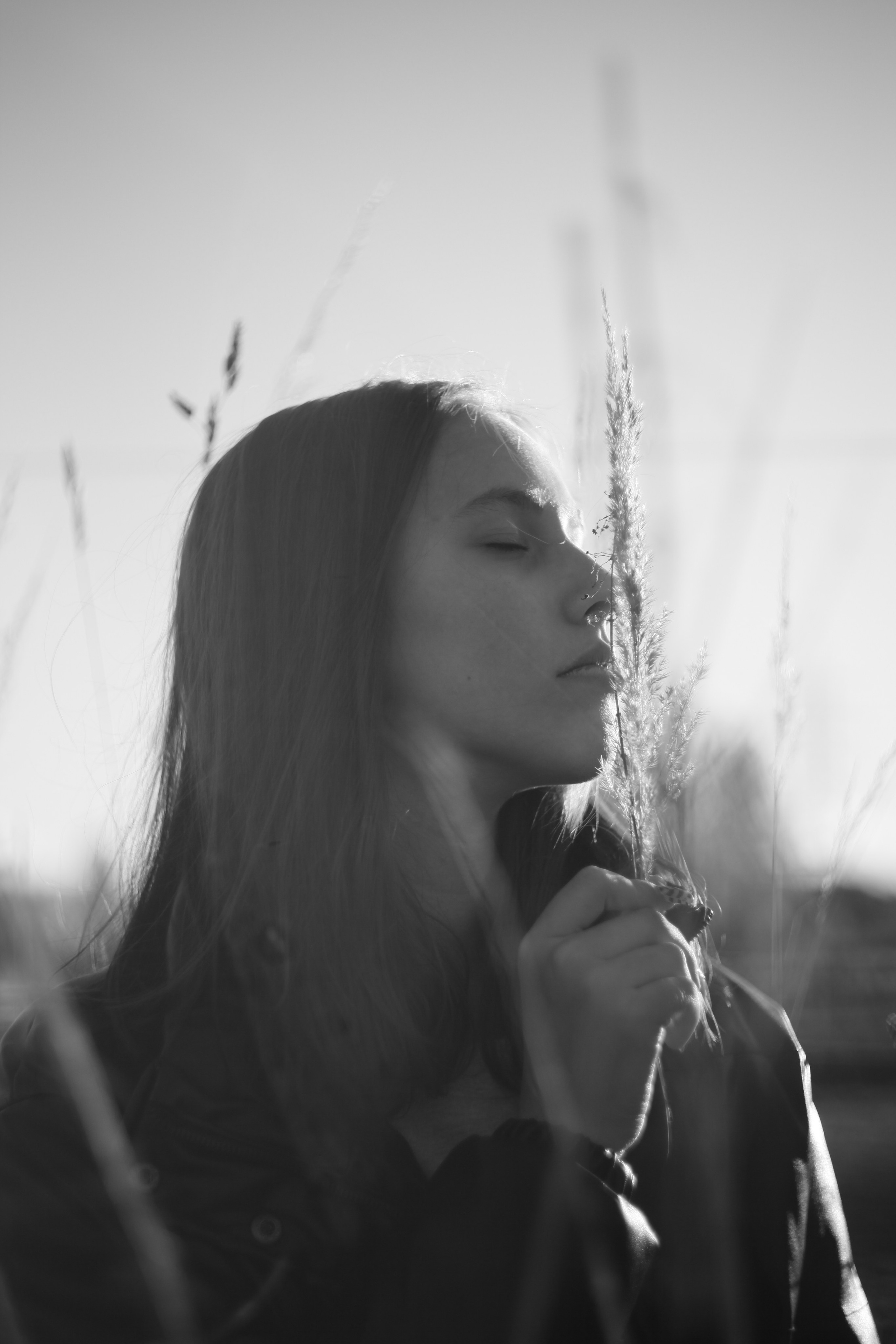 Лиза. Портретный фотограф Юлия Фёдорова