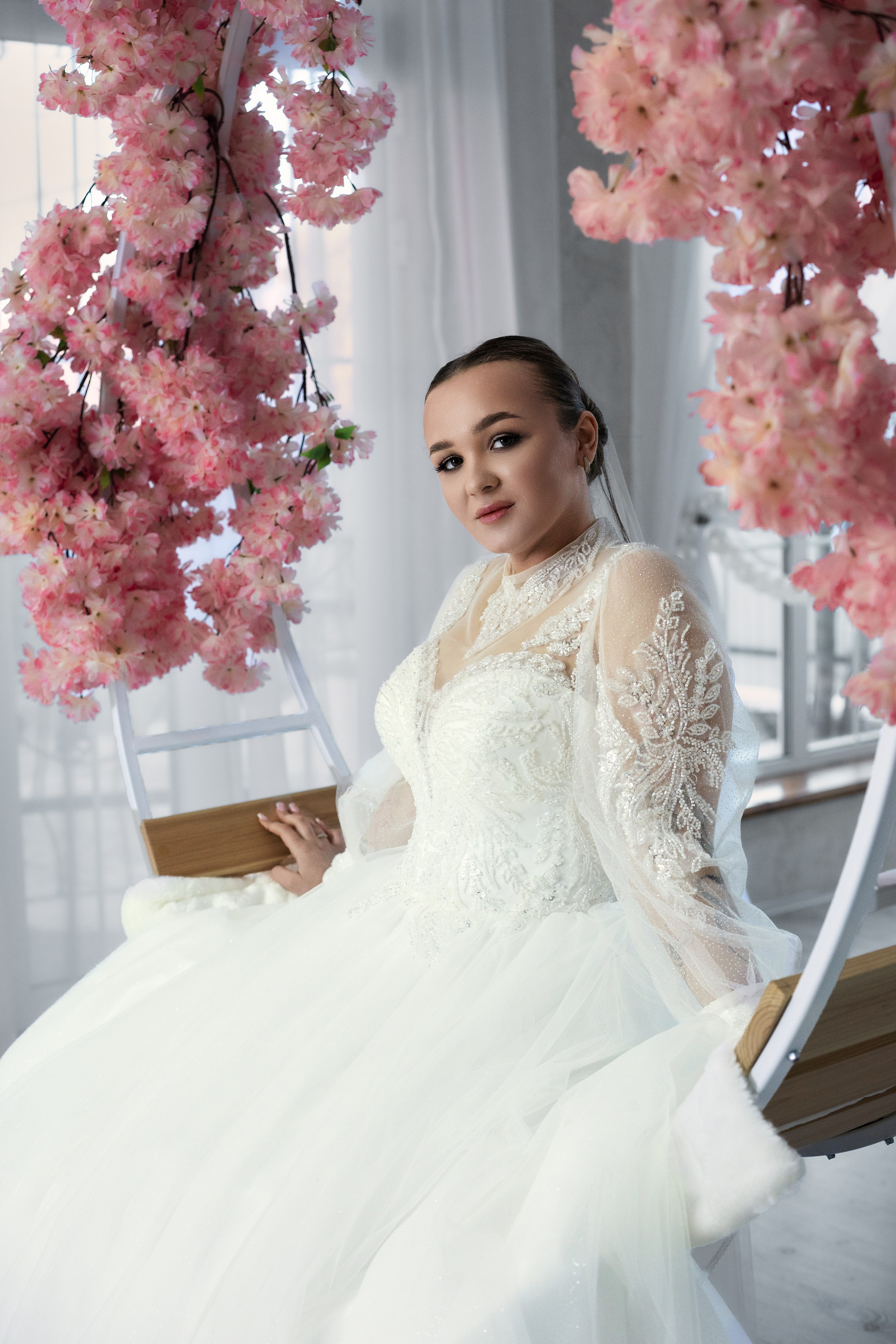 Услуги. Фотограф Ясный/Домбаровский Бодрова Екатерина