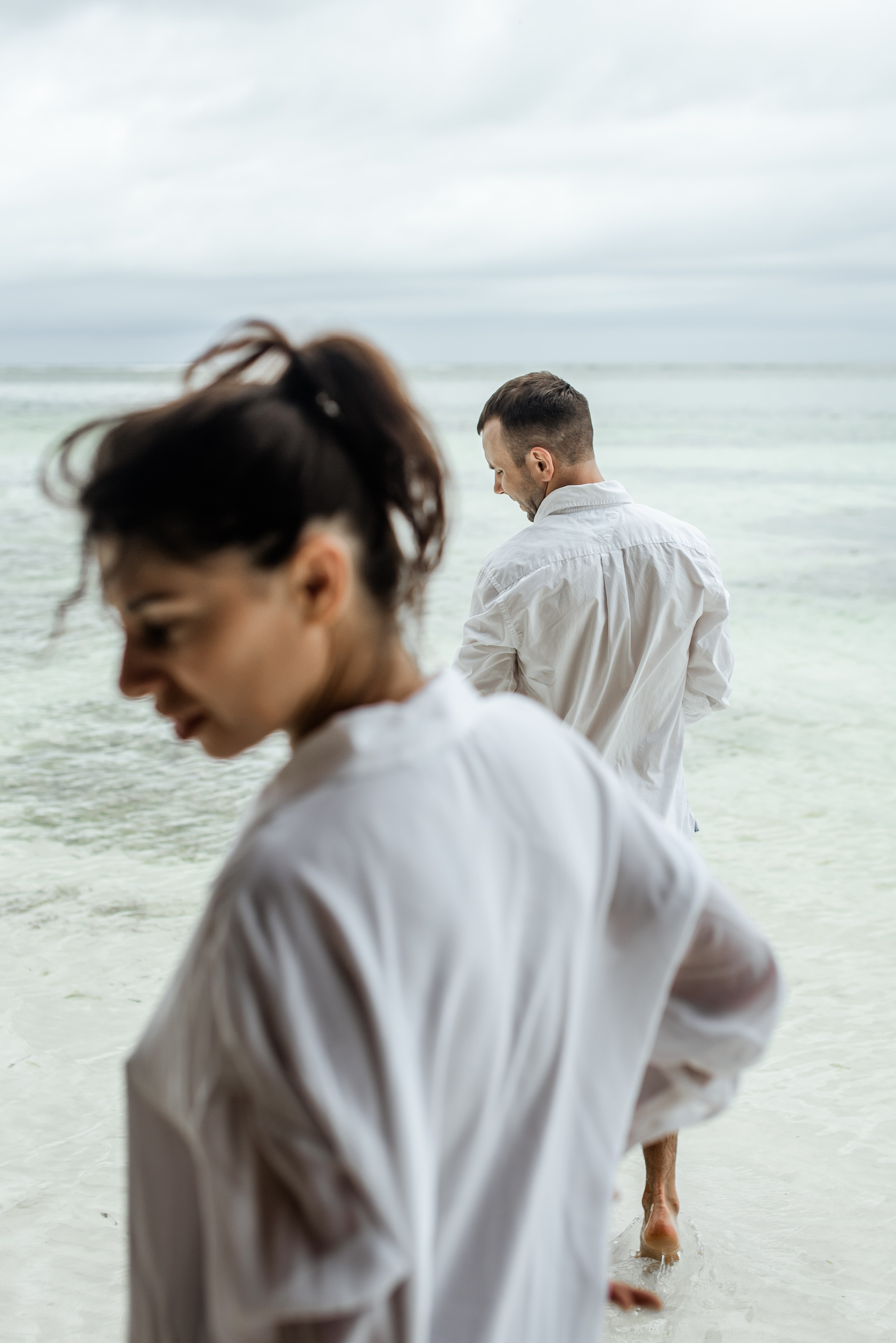 Олег и Женя. Свадебный и репортажный фотограф Грузия