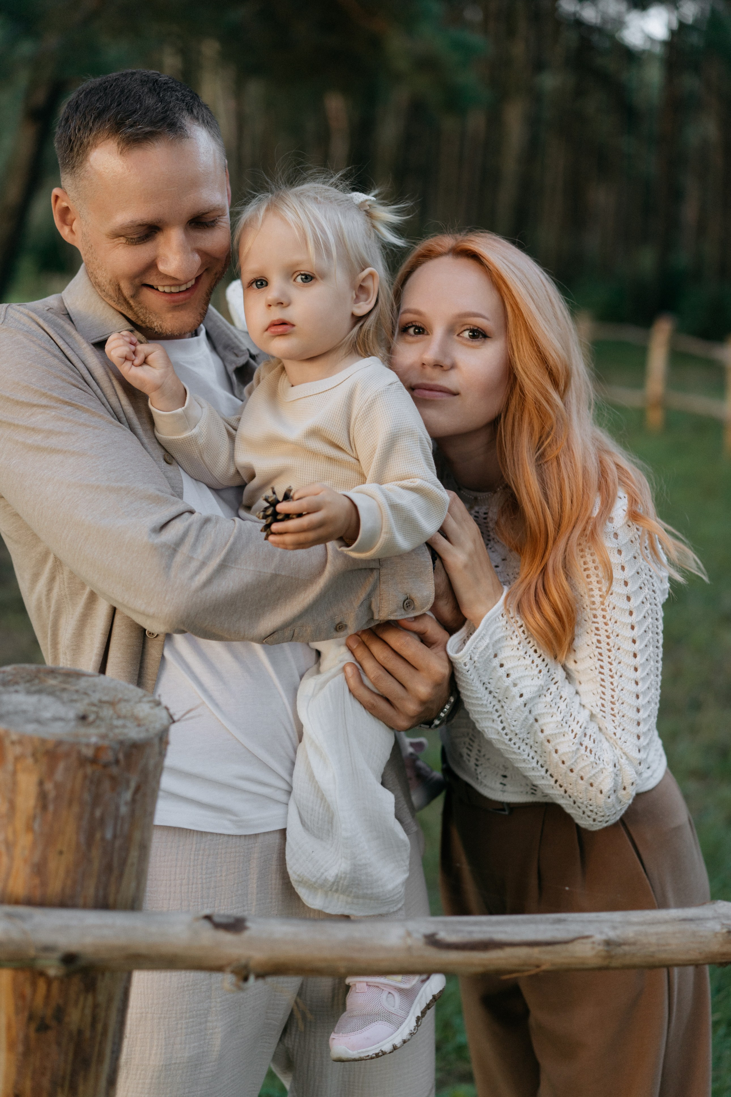 Прибрежный. Свадебный и семейный фотограф в Калининграде Анастасия Гриценко