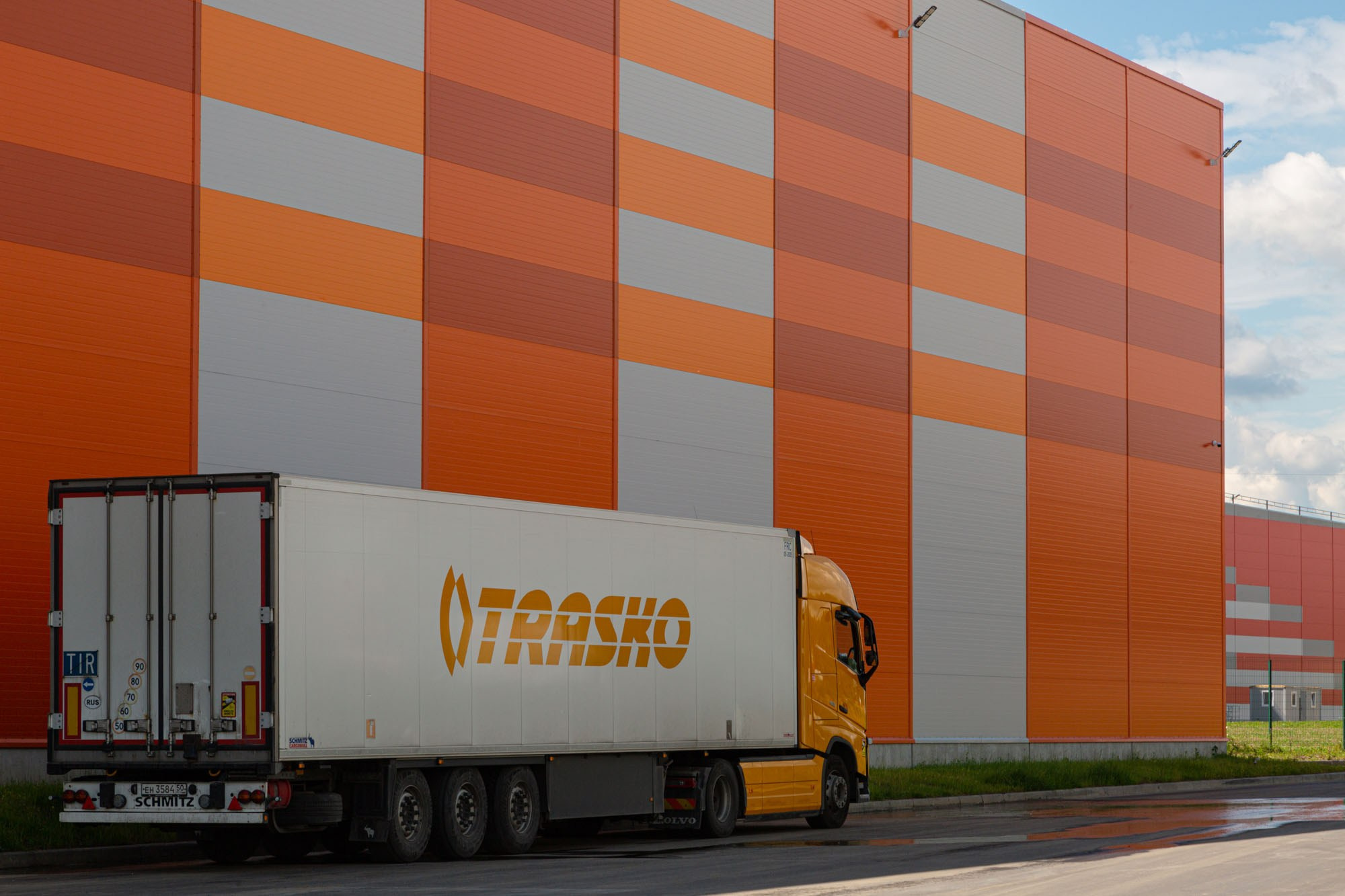 Логопарк М7. Фотограф в Москве Маленкова Дарья