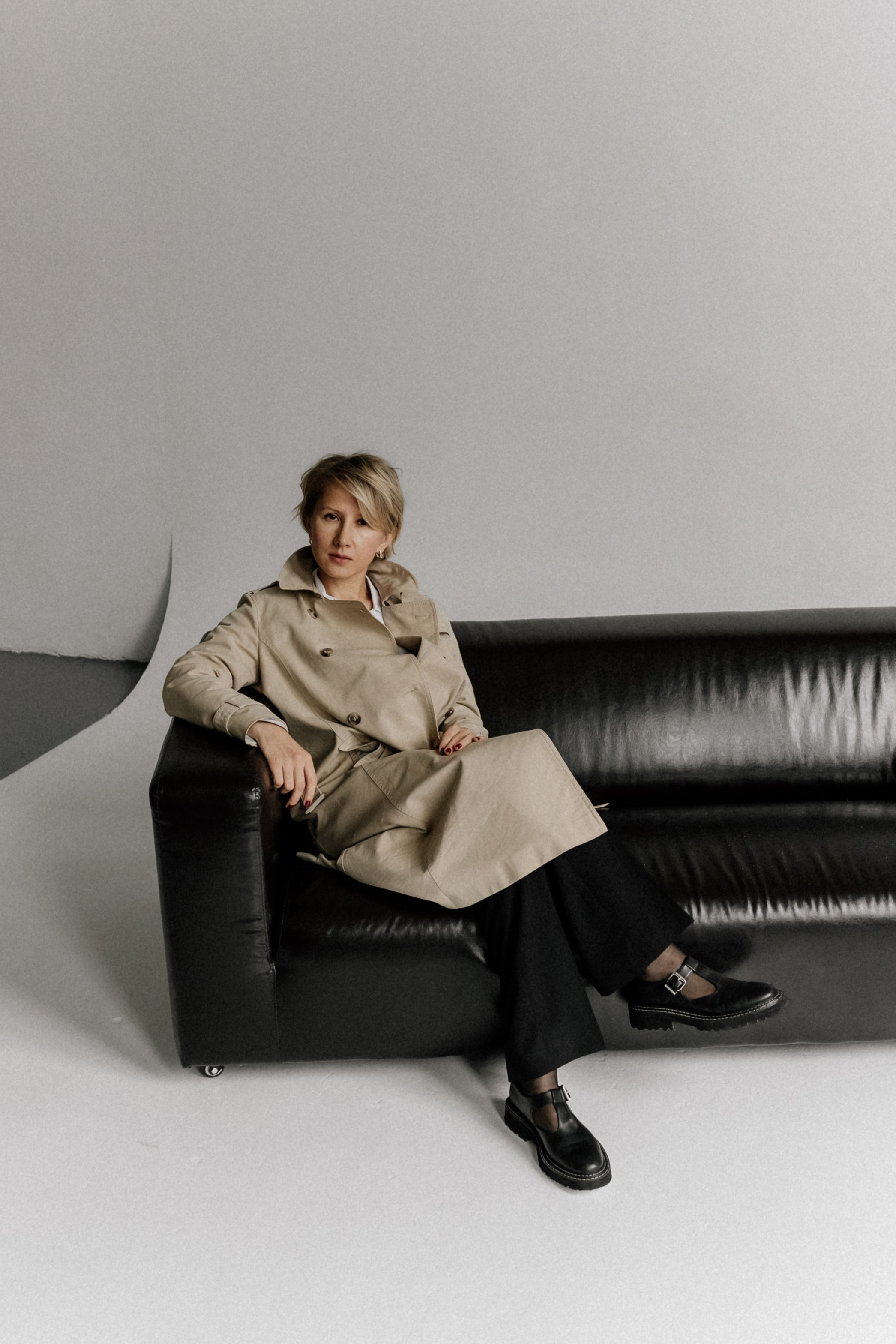 Юля. Фотограф Москва, Санкт-Петербург, Абакан