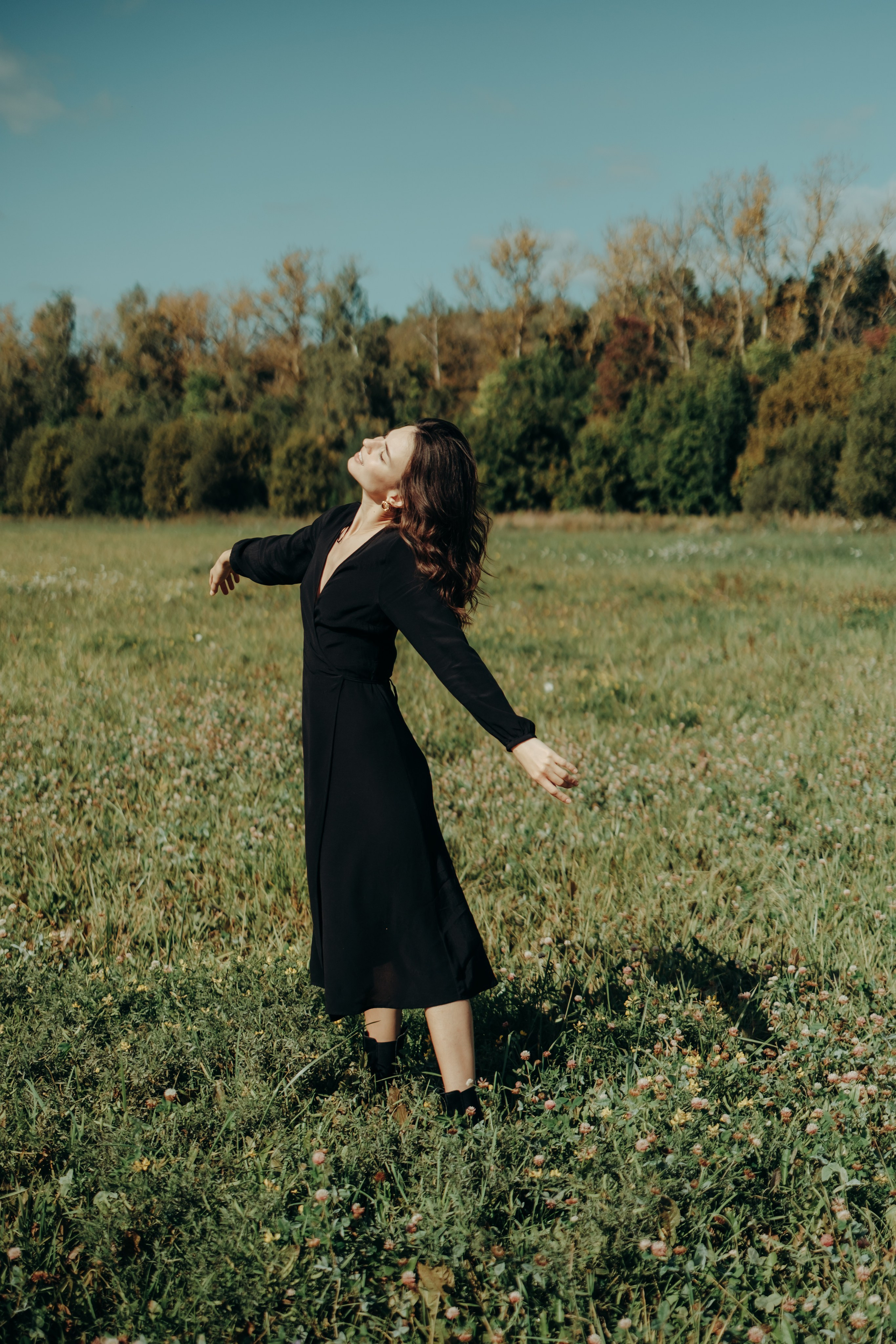 Татьяна. Vladimirbaklenev