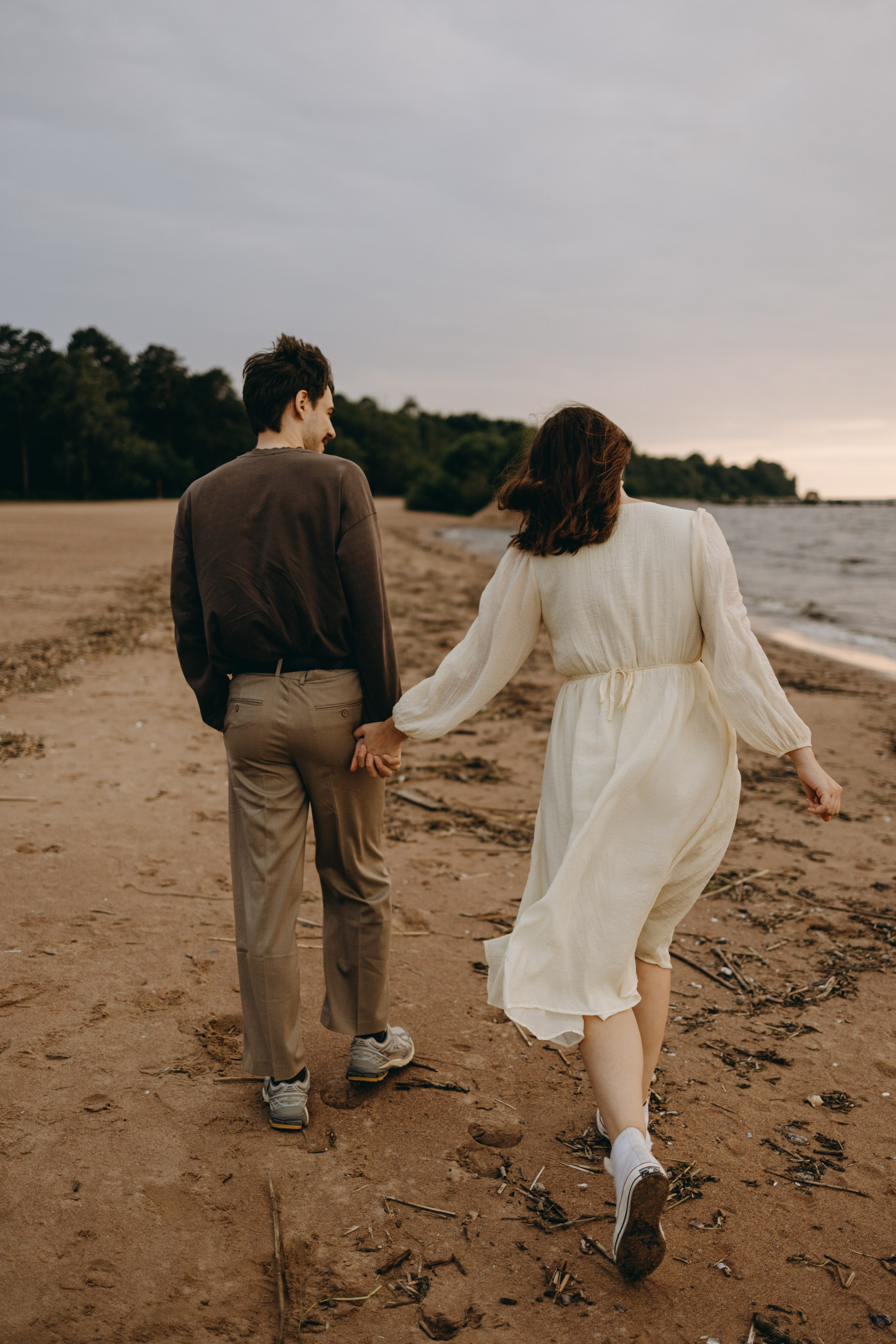 Лотти и ее семья. Фотограф — Анималист | Санкт-Петербург