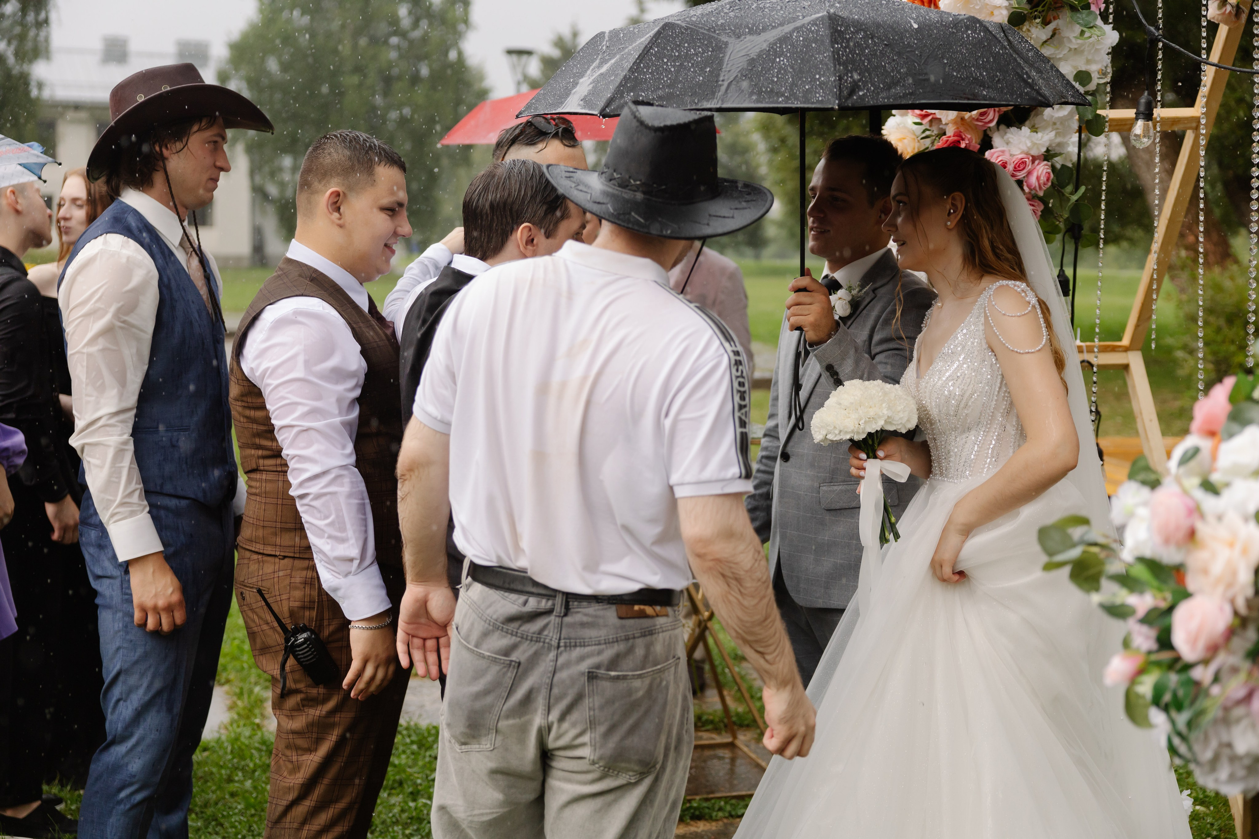 Алёна и Руслан. Фотограф и Видеограф во Владимире