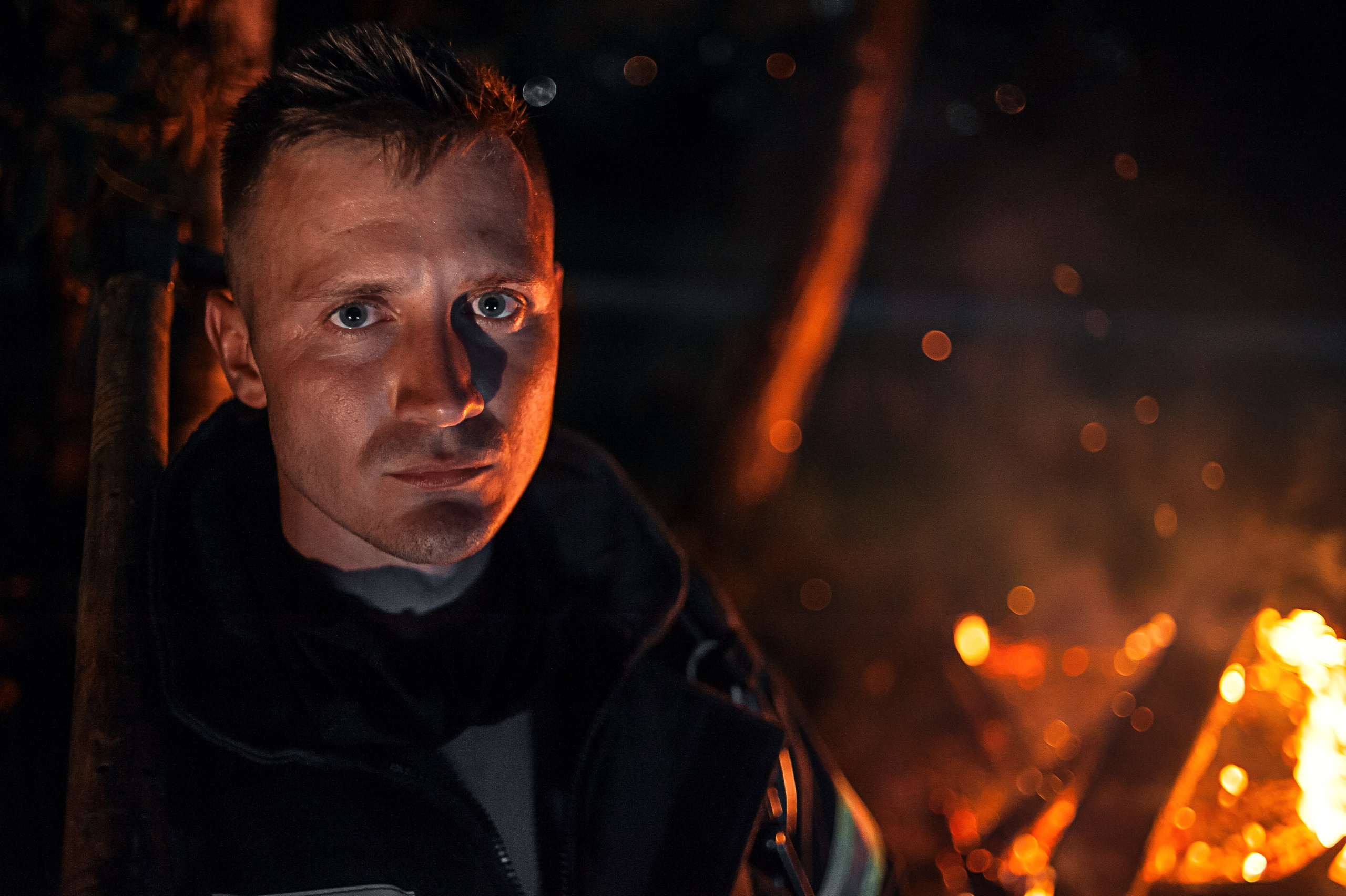 РОЖДЁННЫЕ ОГНЁМ. Мастерская для создания имиджа от BenSami в Санкт-Петербурге и Москве