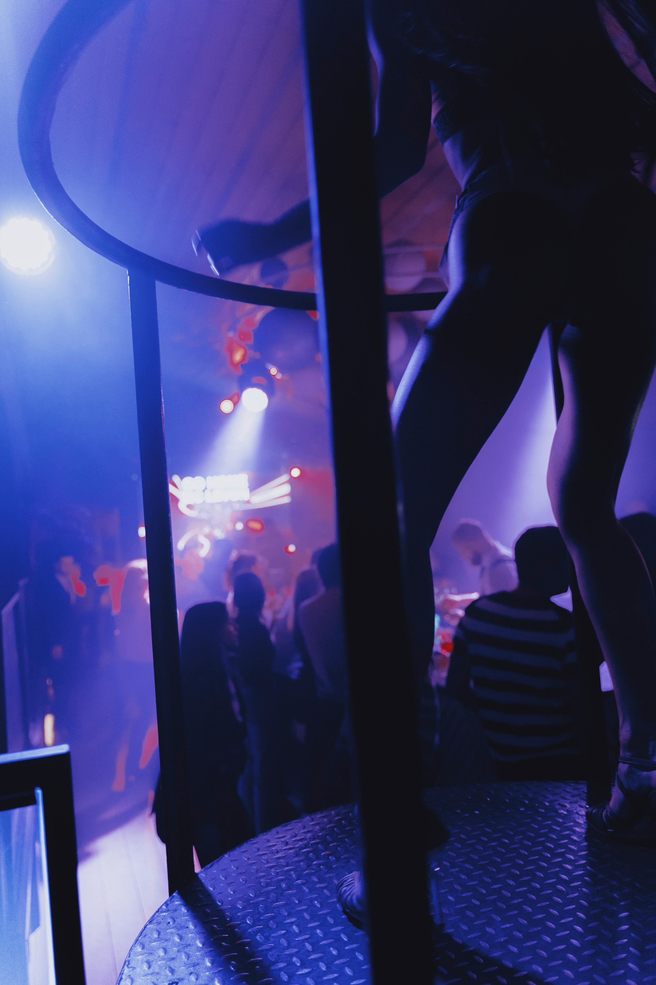 SANTA BARBARA. NIGHT VISION ФОТОГРАФЫ И ВИДЕОГРАФЫ СПБ