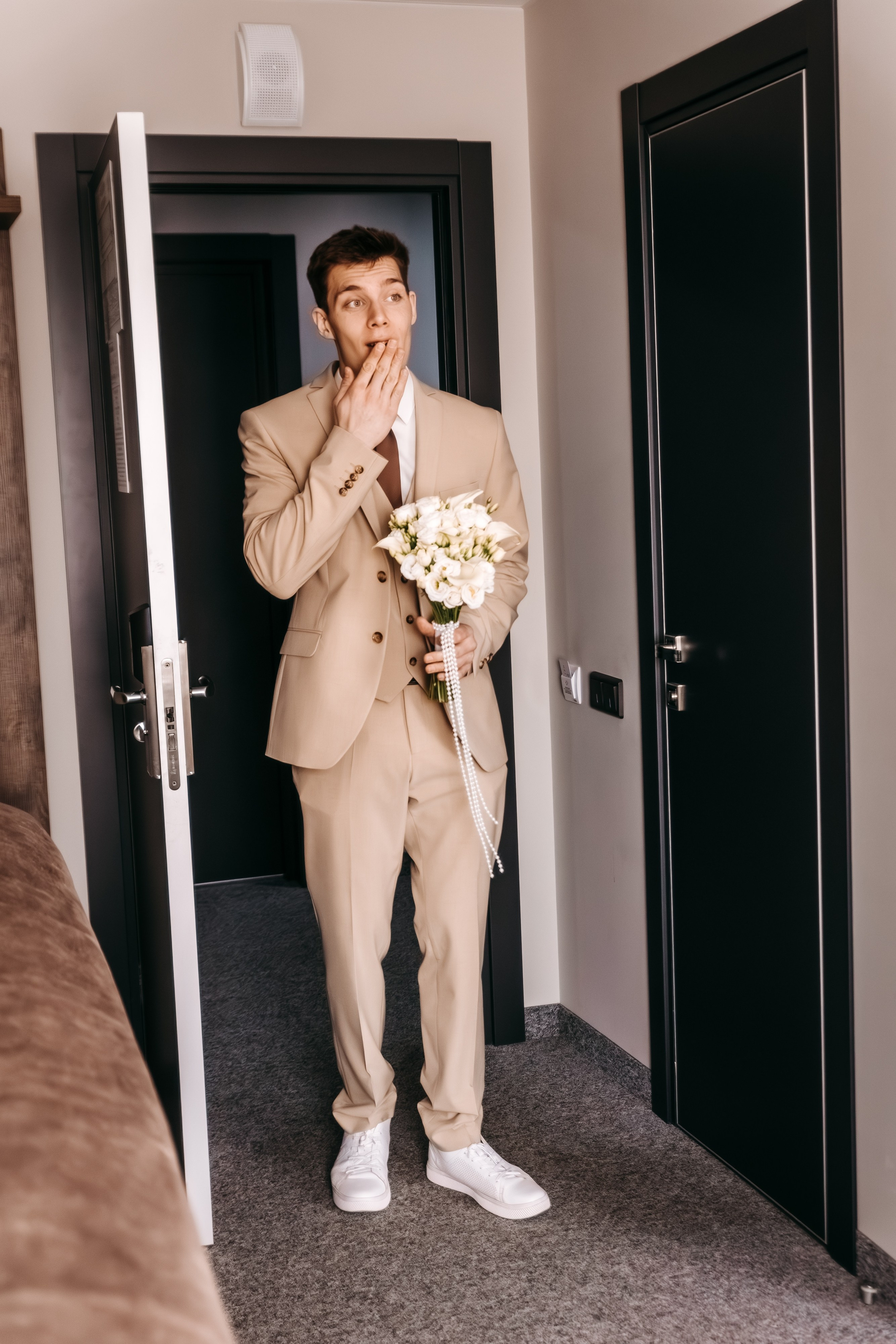 Денис и Дарья. Свадебный и семейный фотограф в Невинномысске Наталья Куликова