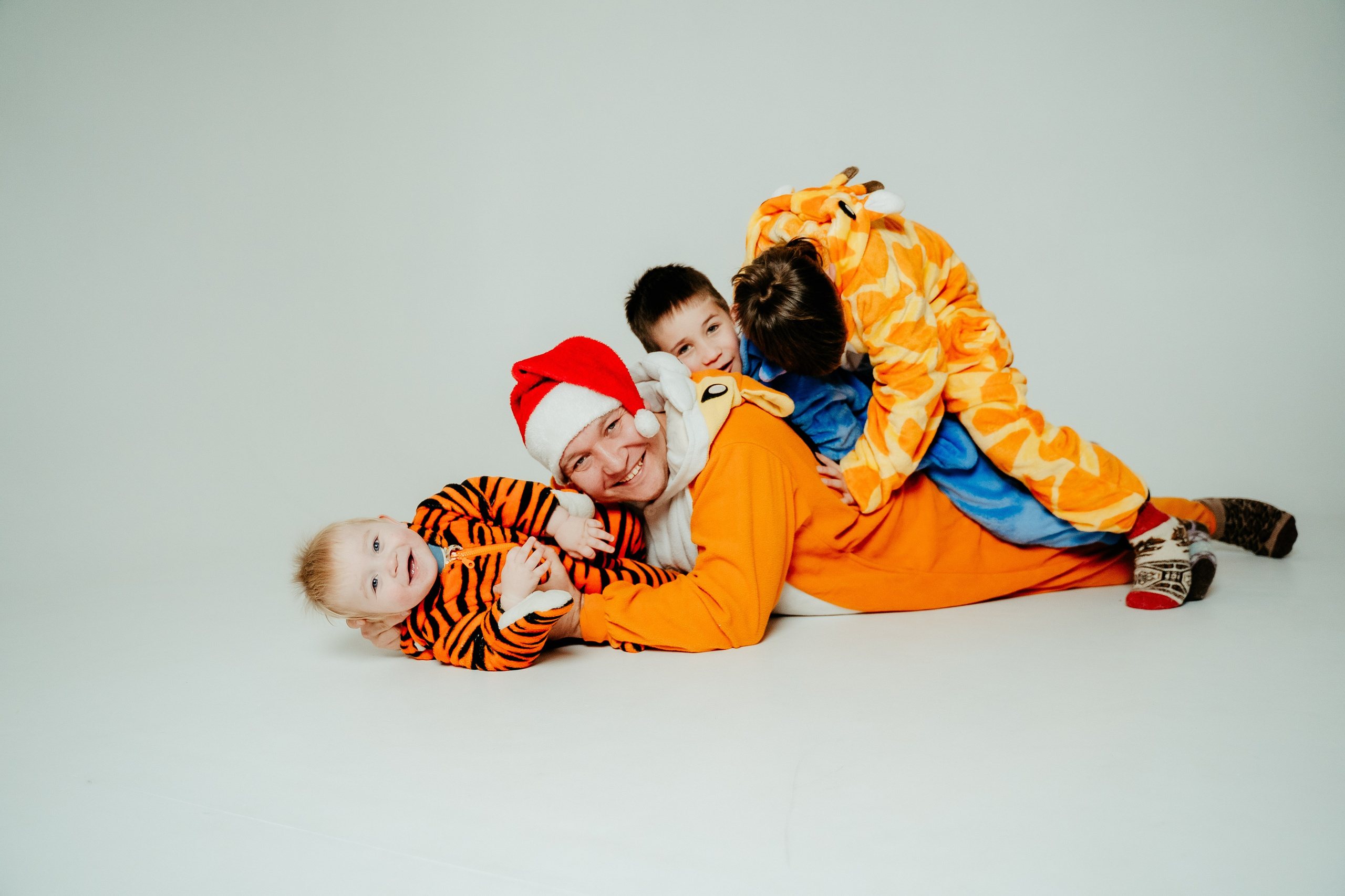 Алинда Хантр