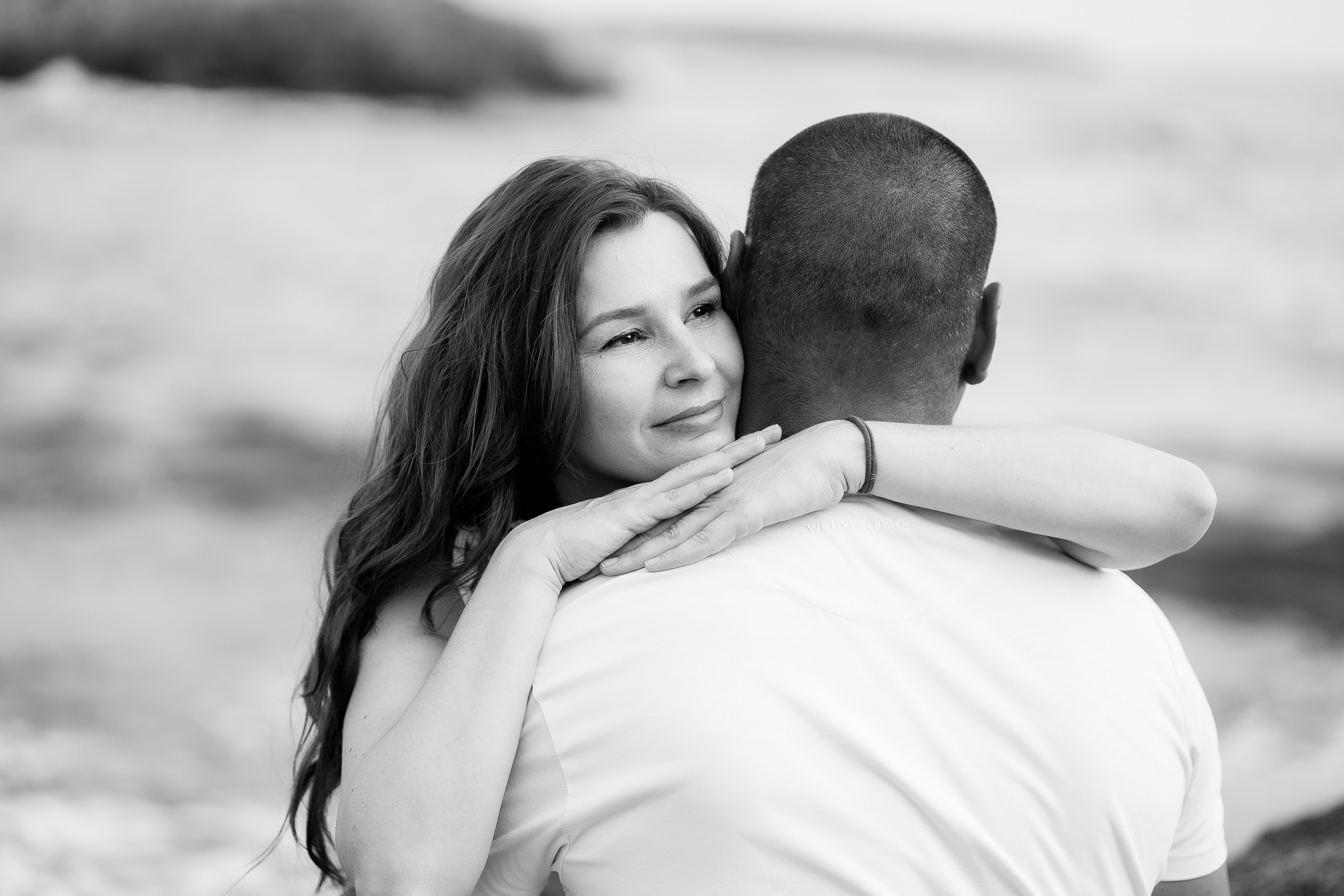 Фотосессия Алины и Максима. Семейный и детский фотограф в Израиле и Москве Дорошок Надя