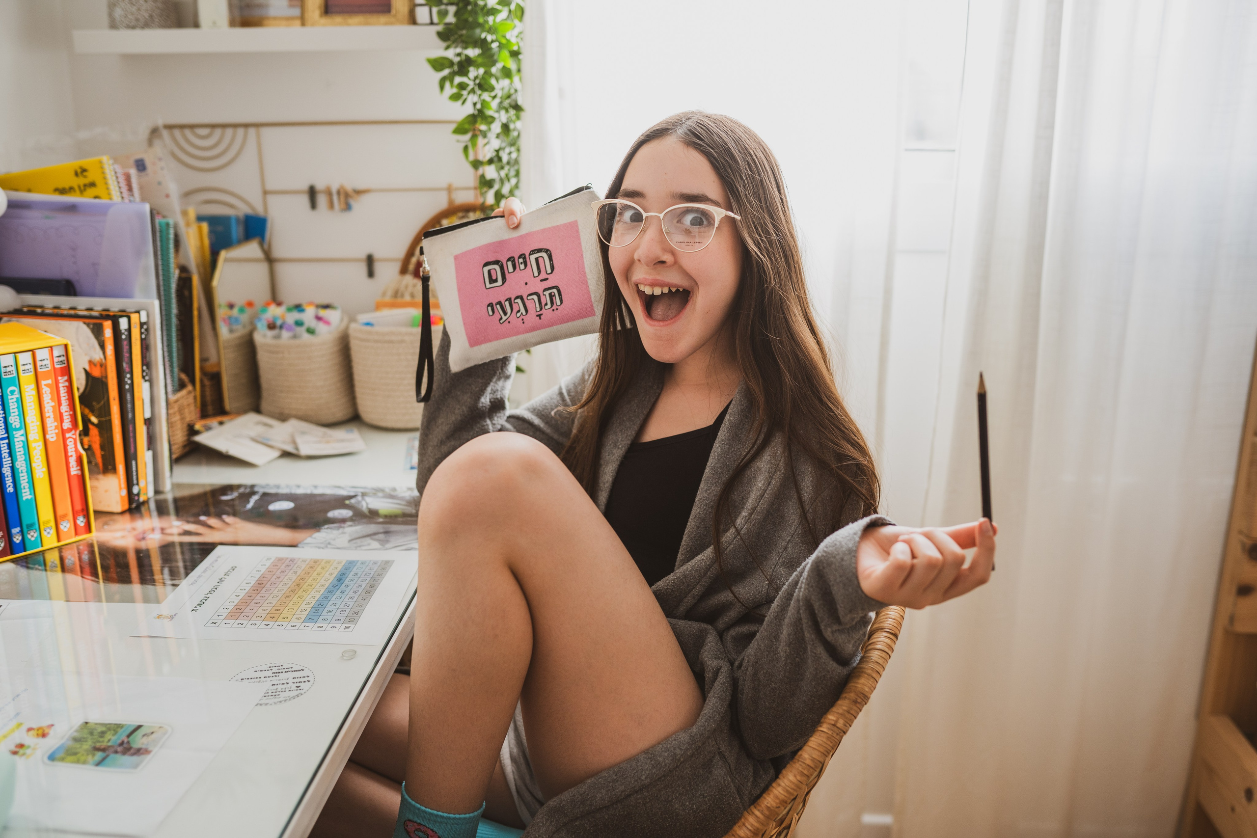 Ella. Семейный и детский фотограф в Израиле и Москве Дорошок Надя